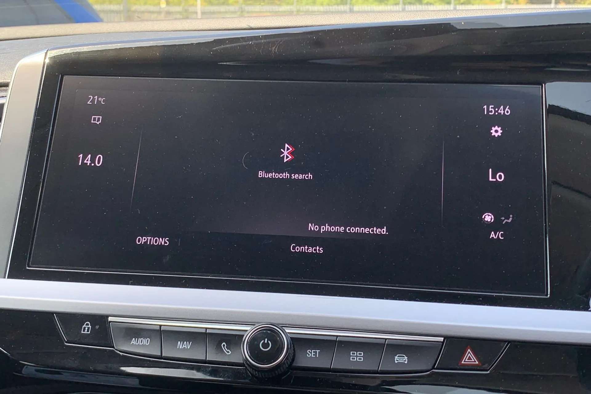 2024 VAUXHALL GRANDLAND 2024 VAUXHALL GRANDLAND