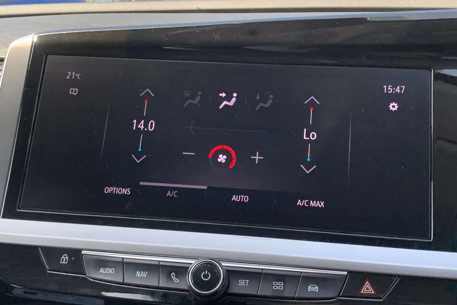2024 VAUXHALL GRANDLAND 2024 VAUXHALL GRANDLAND