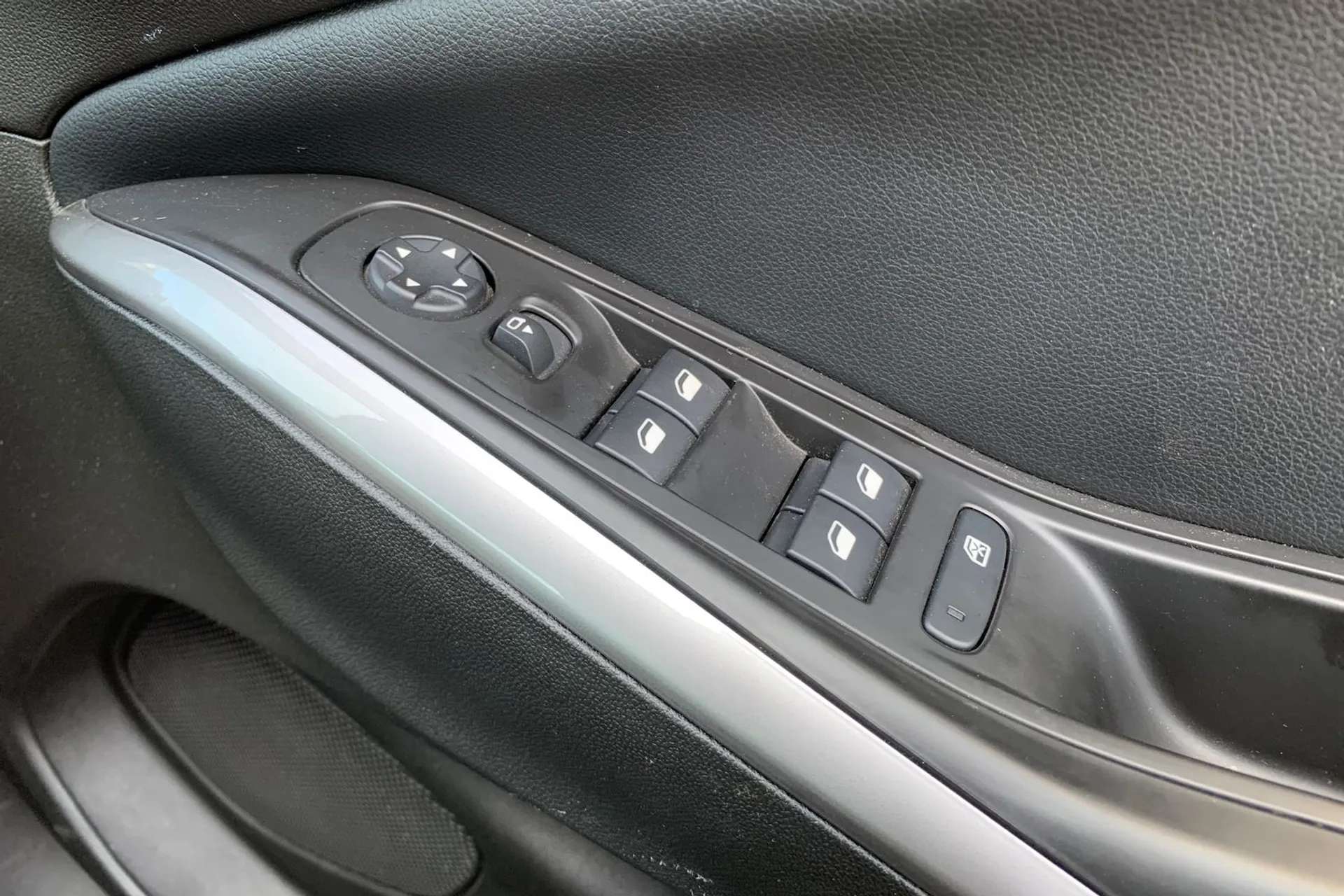 2024 VAUXHALL GRANDLAND 2024 VAUXHALL GRANDLAND
