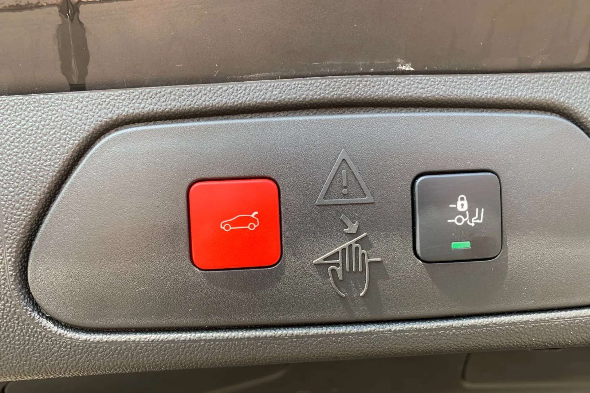 2024 VAUXHALL GRANDLAND 2024 VAUXHALL GRANDLAND