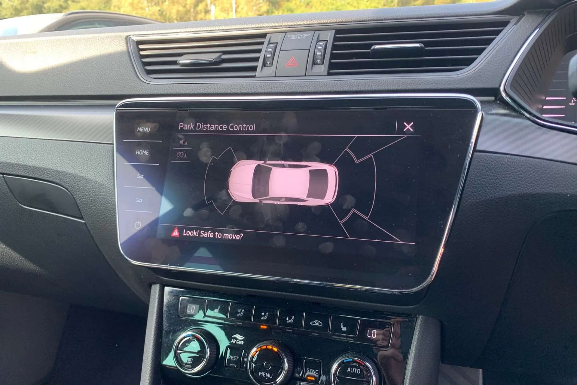 2022 SKODA SUPERB 2022 SKODA SUPERB
