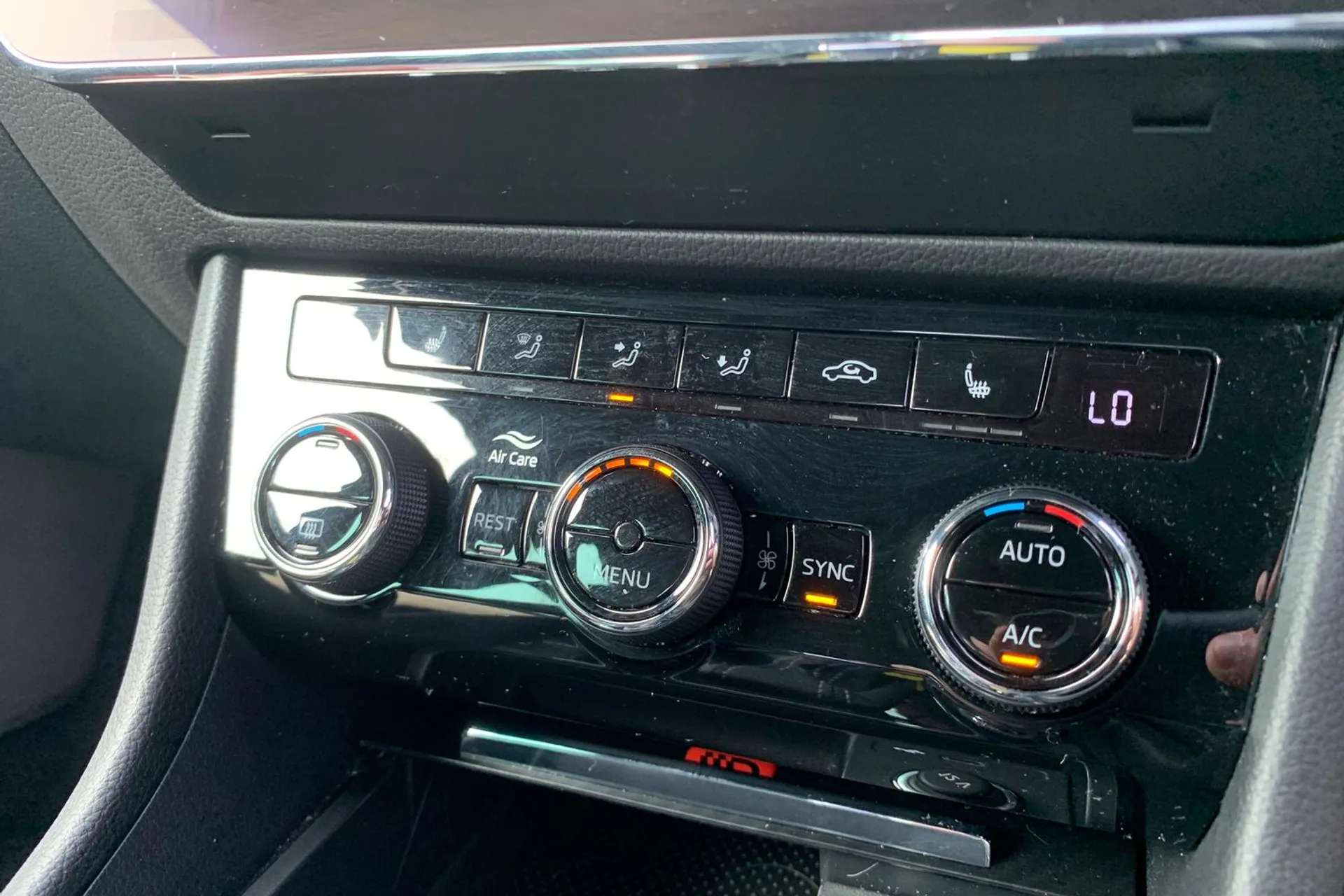 2022 SKODA SUPERB 2022 SKODA SUPERB