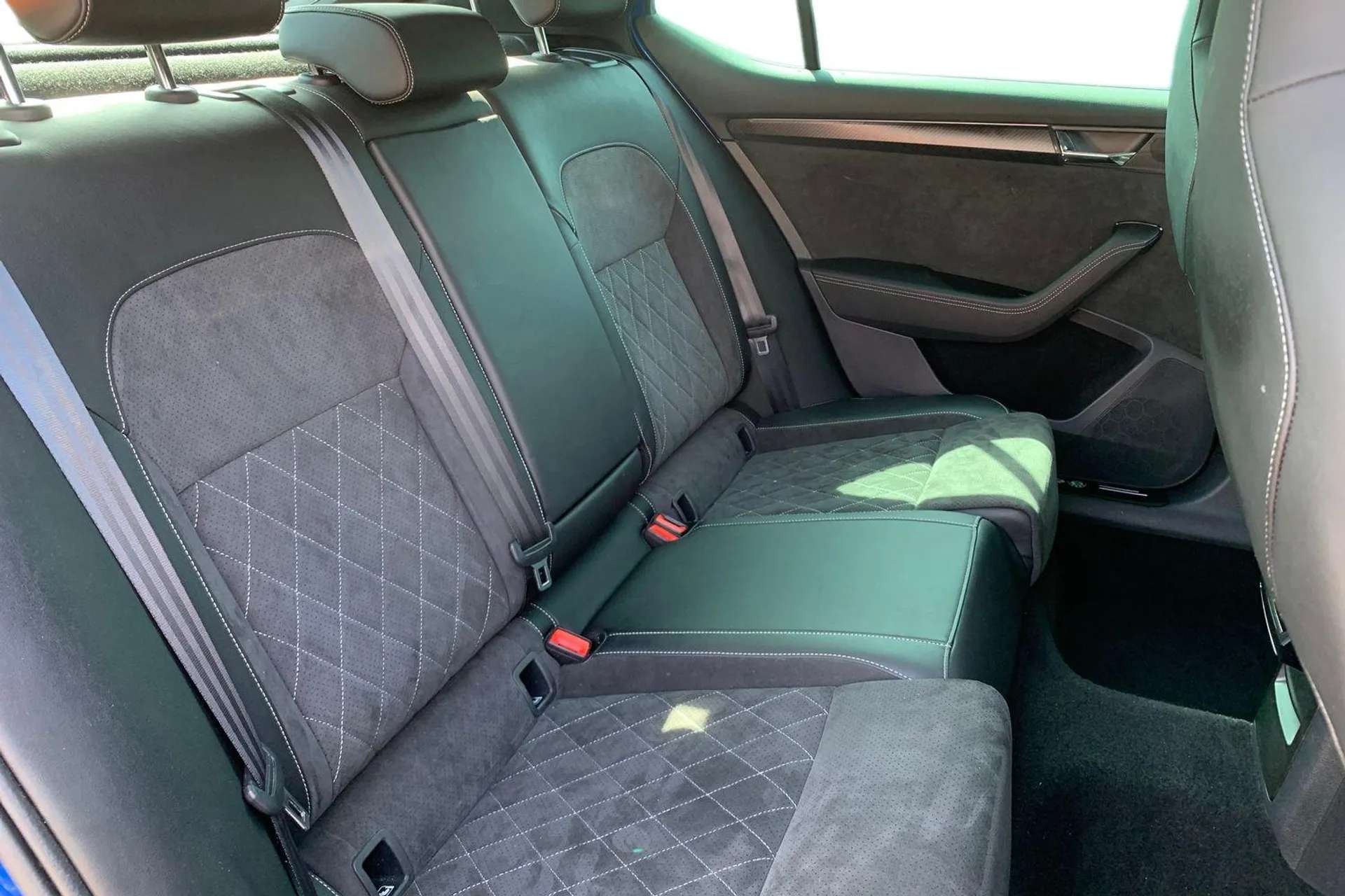 2022 SKODA SUPERB 2022 SKODA SUPERB