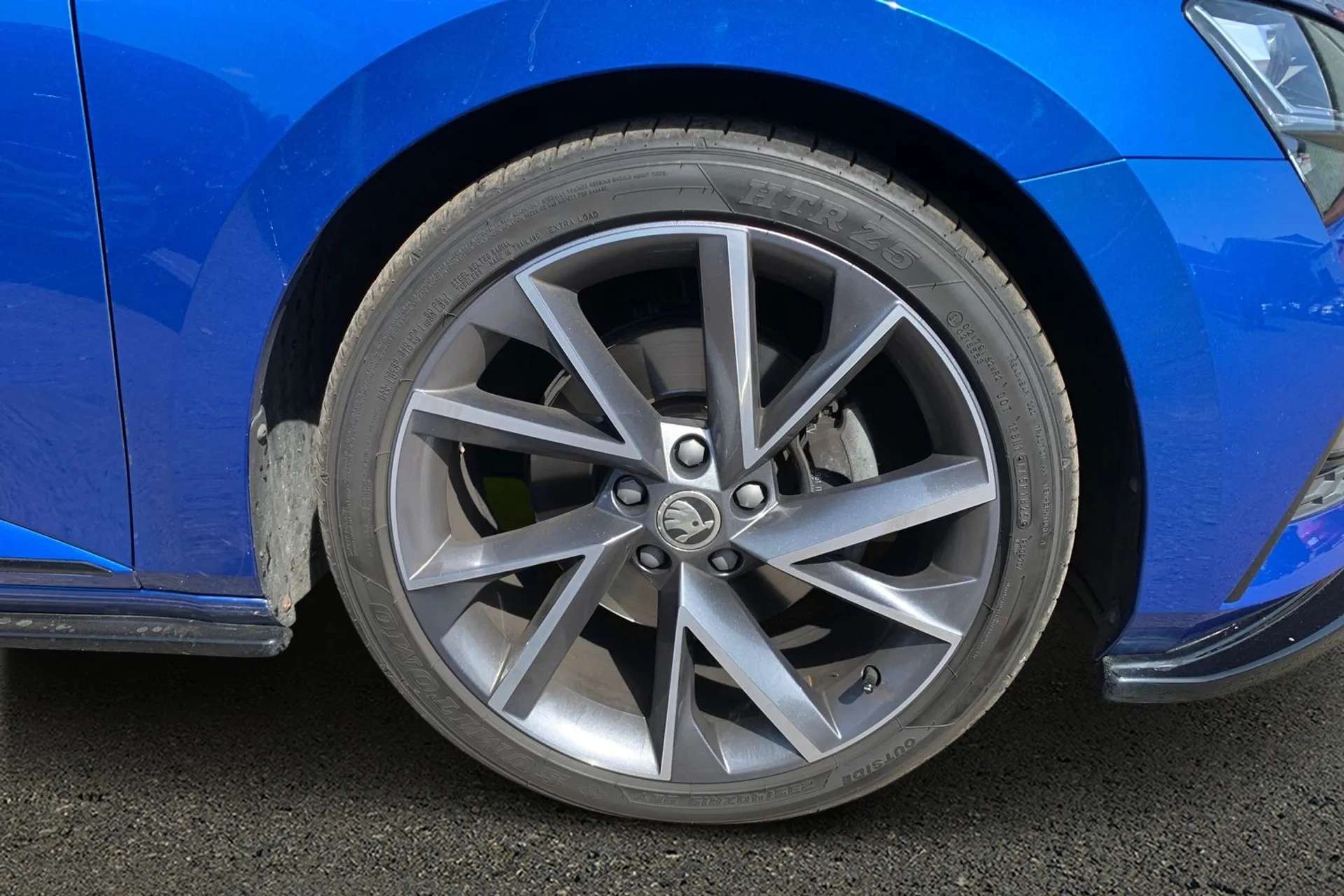 2022 SKODA SUPERB 2022 SKODA SUPERB