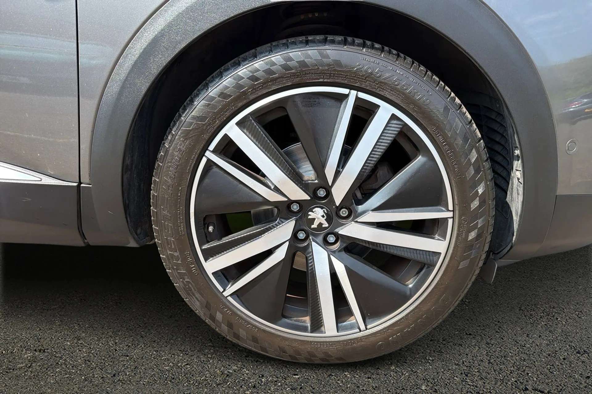 2023 PEUGEOT 3008 2023 PEUGEOT 3008