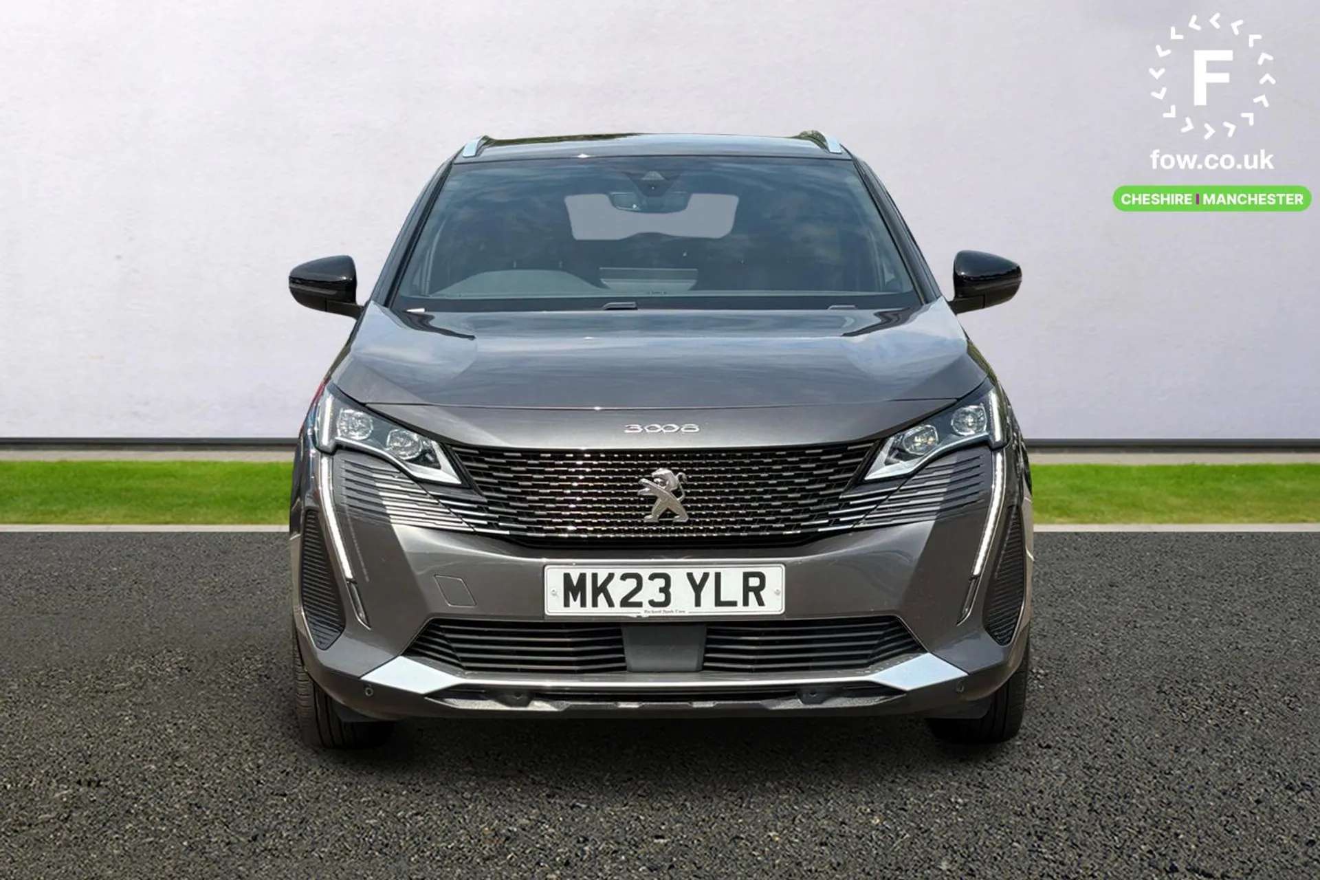 2023 PEUGEOT 3008 2023 PEUGEOT 3008