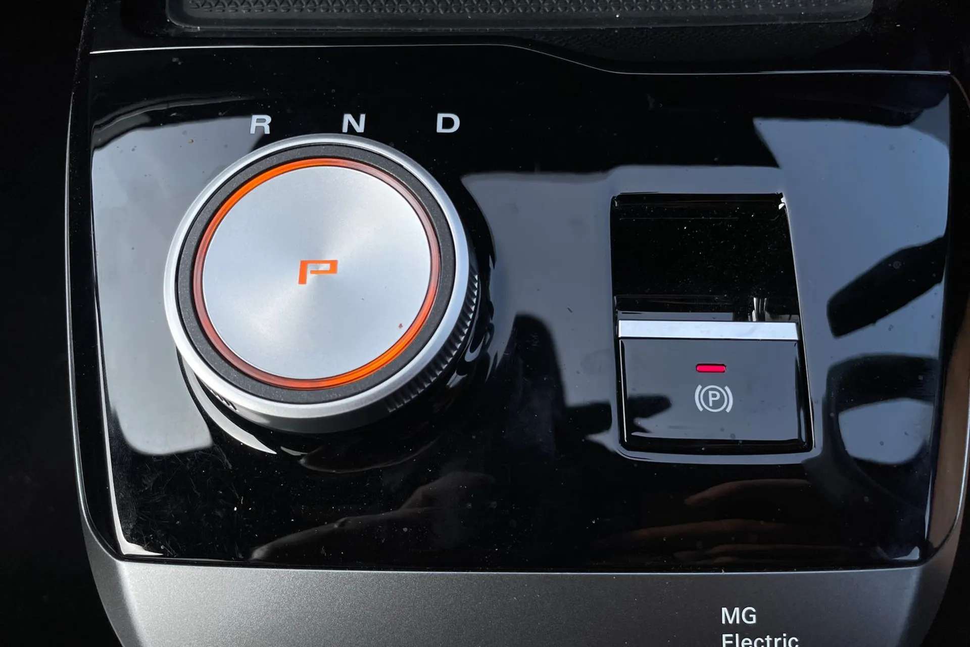 2024 MG MOTOR UK MG4 2024 MG MOTOR UK MG4