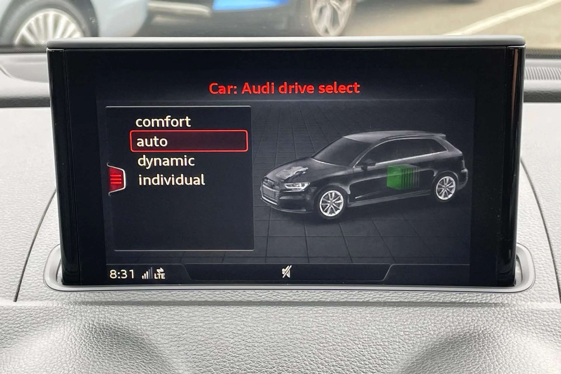 2020 AUDI A3 2020 AUDI A3