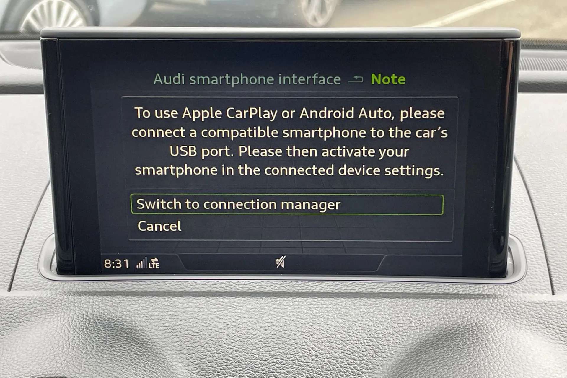 2020 AUDI A3 2020 AUDI A3