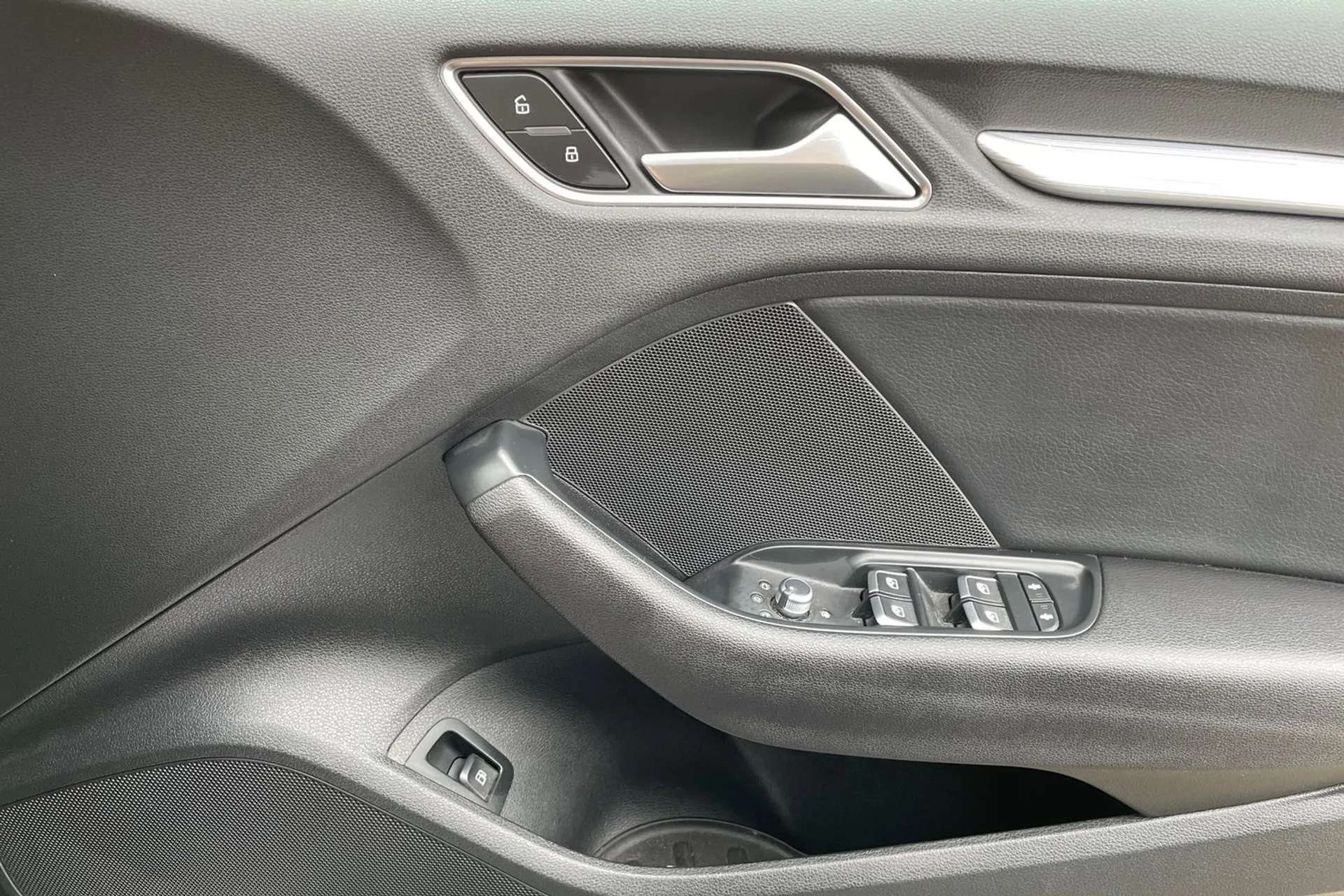 2020 AUDI A3 2020 AUDI A3
