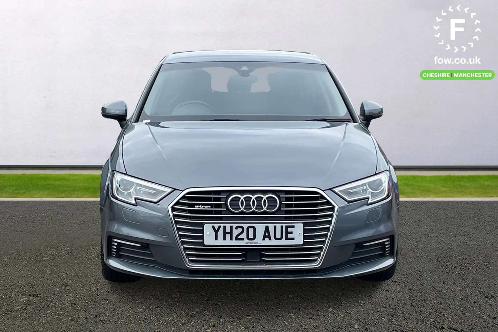 2020 AUDI A3 2020 AUDI A3