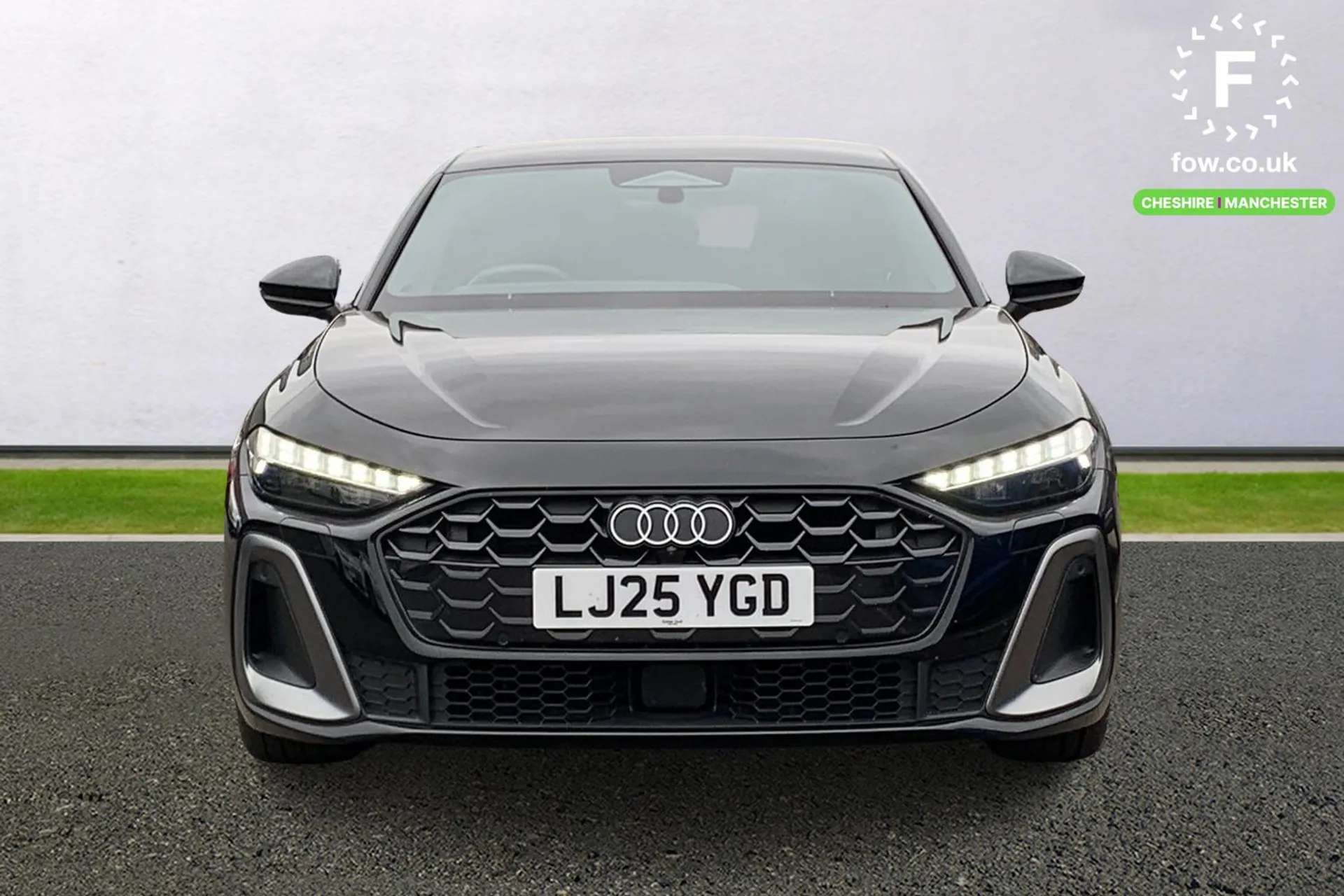 2025 AUDI A5 2025 AUDI A5