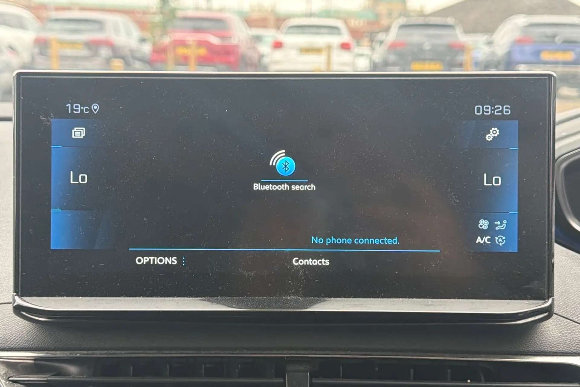 2022 PEUGEOT 5008 2022 PEUGEOT 5008