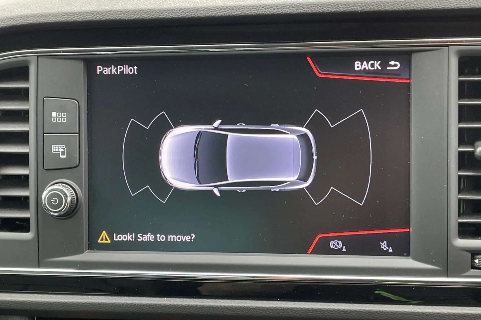 2019 SEAT LEON 2019 SEAT LEON