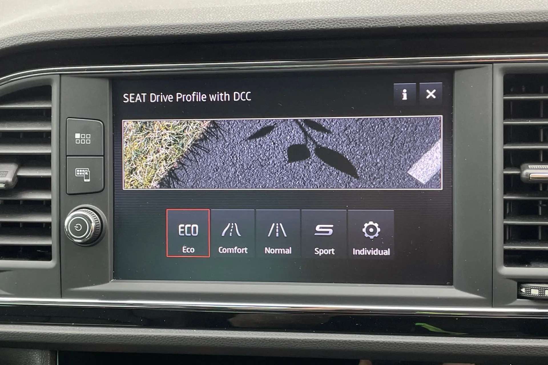 2019 SEAT LEON 2019 SEAT LEON