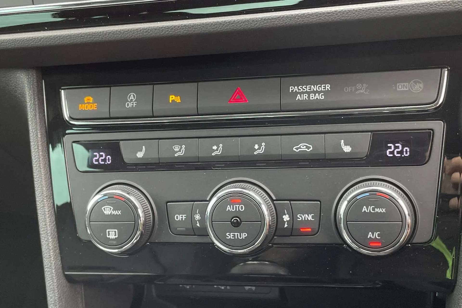 2019 SEAT LEON 2019 SEAT LEON