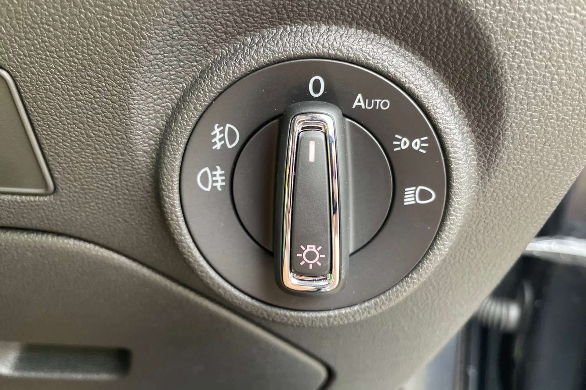 2019 SEAT LEON 2019 SEAT LEON