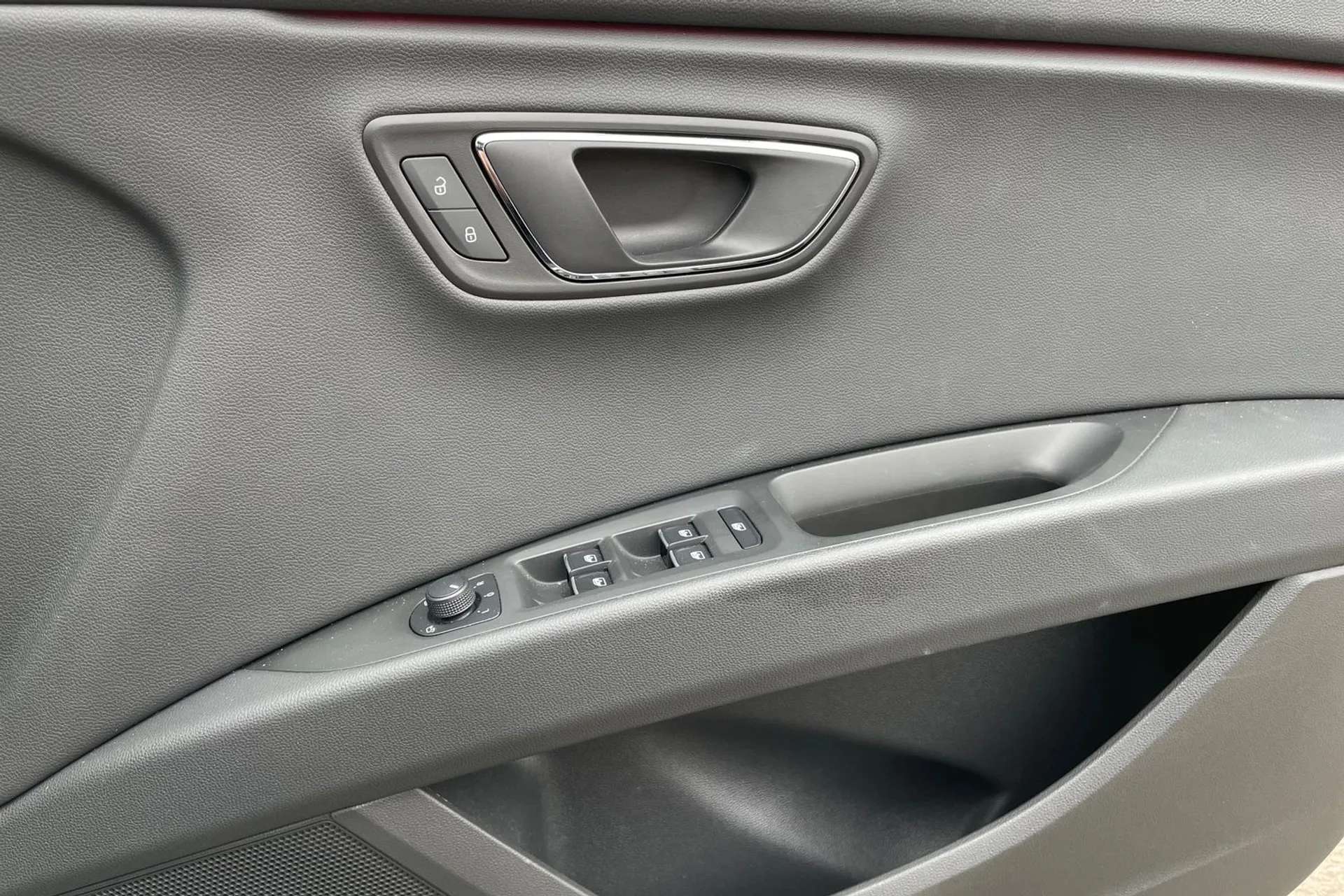 2019 SEAT LEON 2019 SEAT LEON