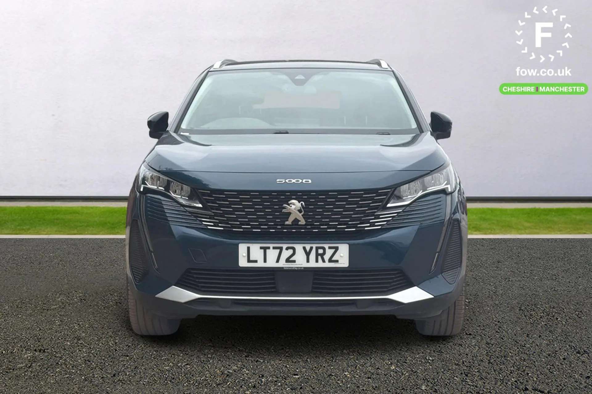 2022 PEUGEOT 5008 2022 PEUGEOT 5008