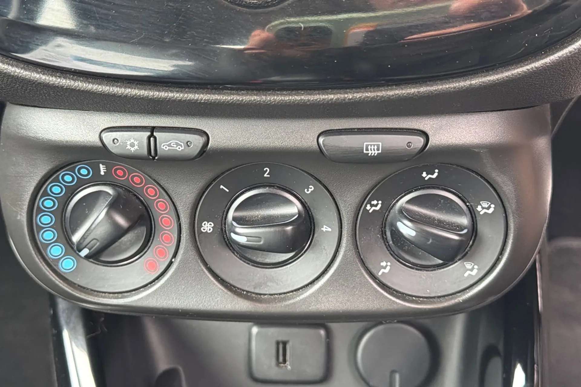 2018 VAUXHALL ADAM 2018 VAUXHALL ADAM