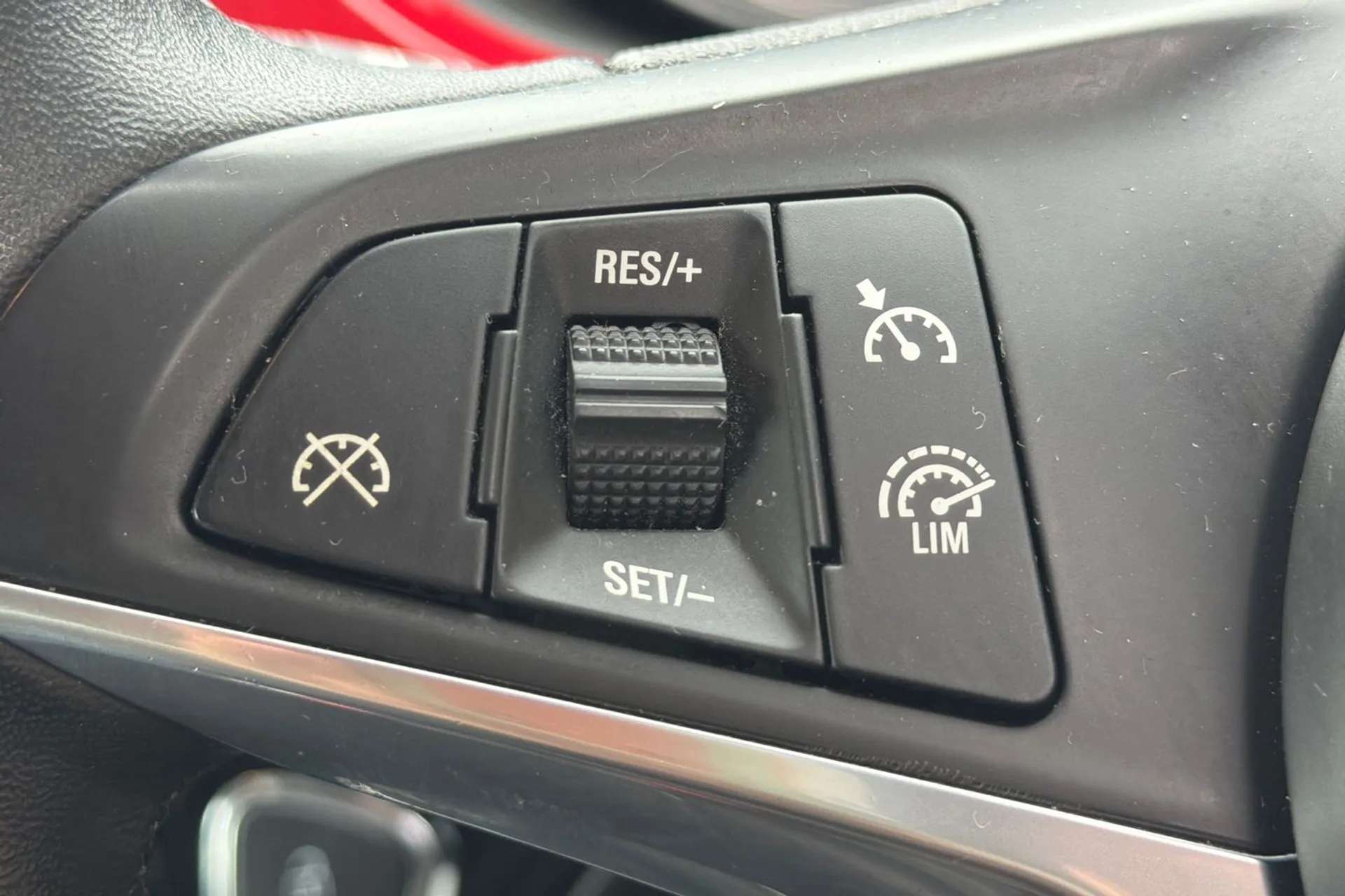2018 VAUXHALL ADAM 2018 VAUXHALL ADAM