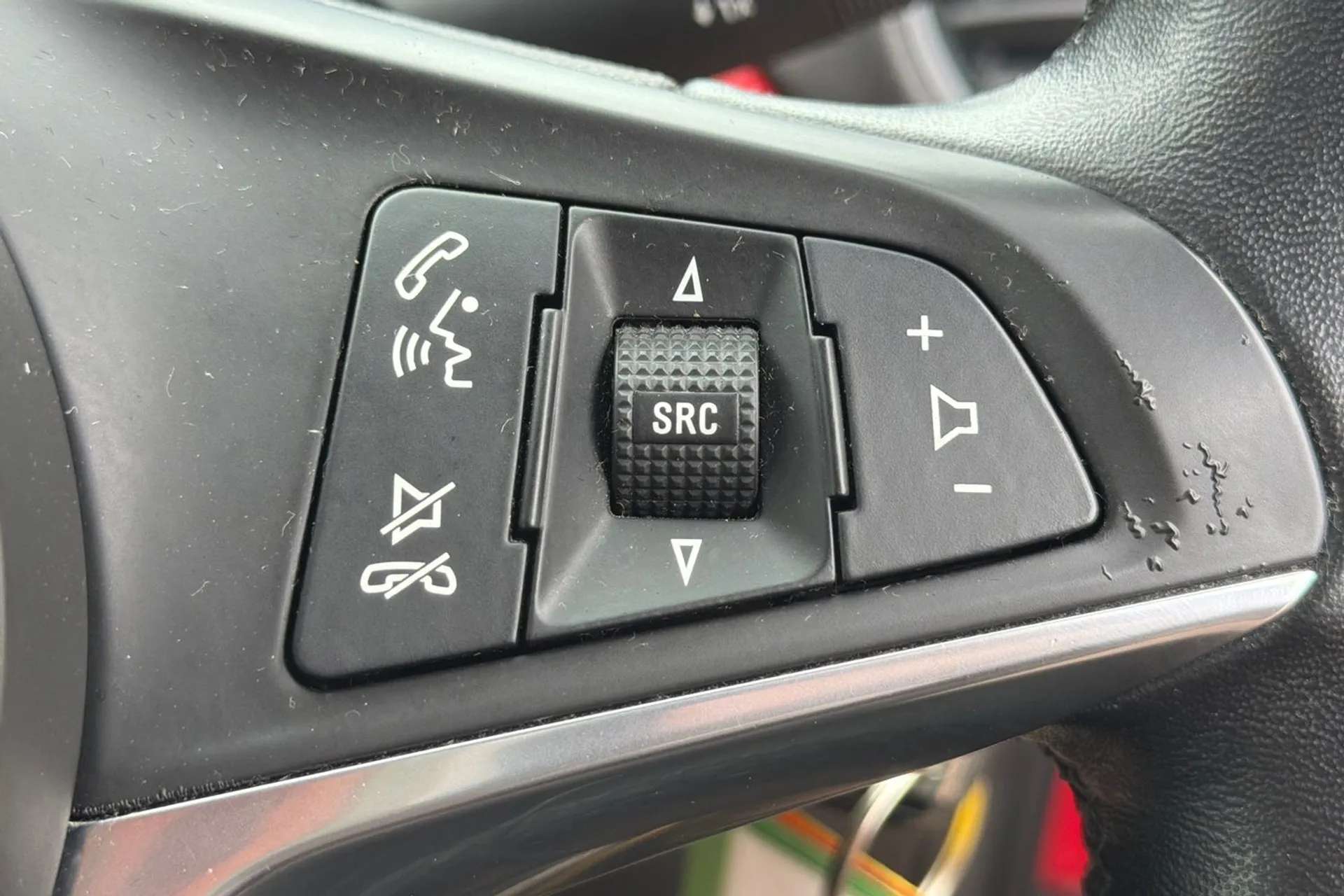 2018 VAUXHALL ADAM 2018 VAUXHALL ADAM