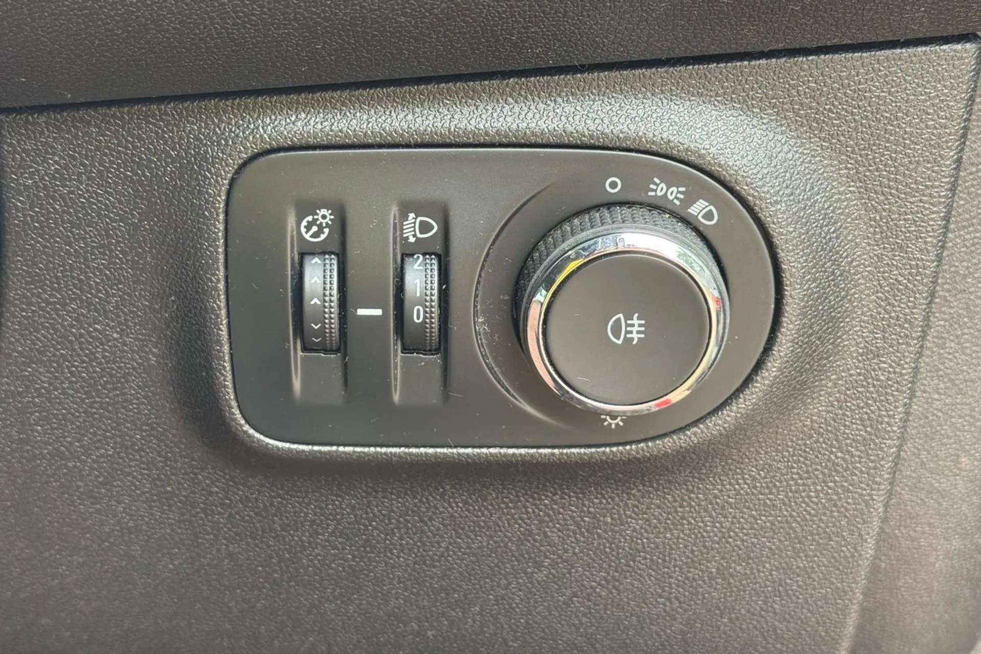 2018 VAUXHALL ADAM 2018 VAUXHALL ADAM