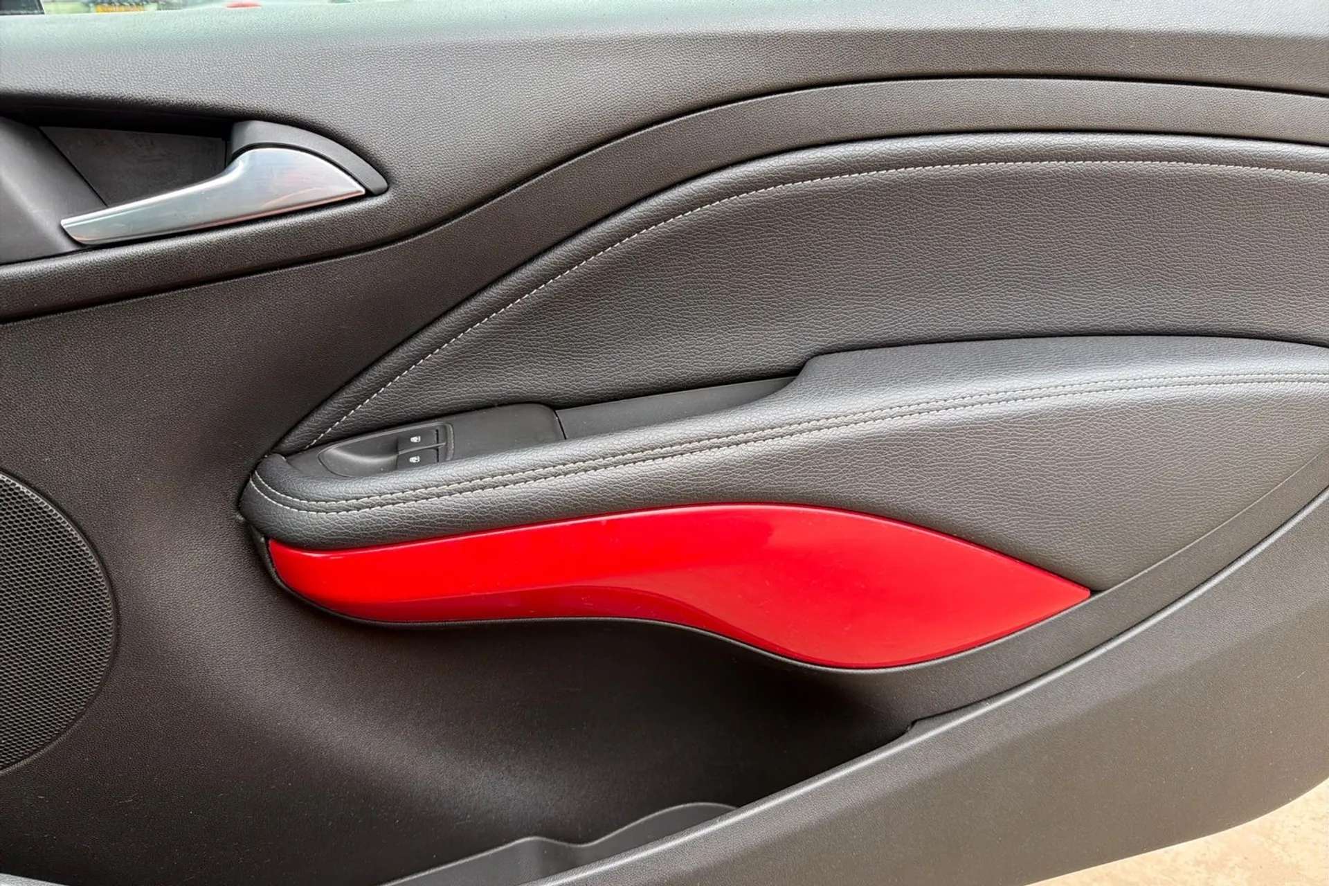 2018 VAUXHALL ADAM 2018 VAUXHALL ADAM