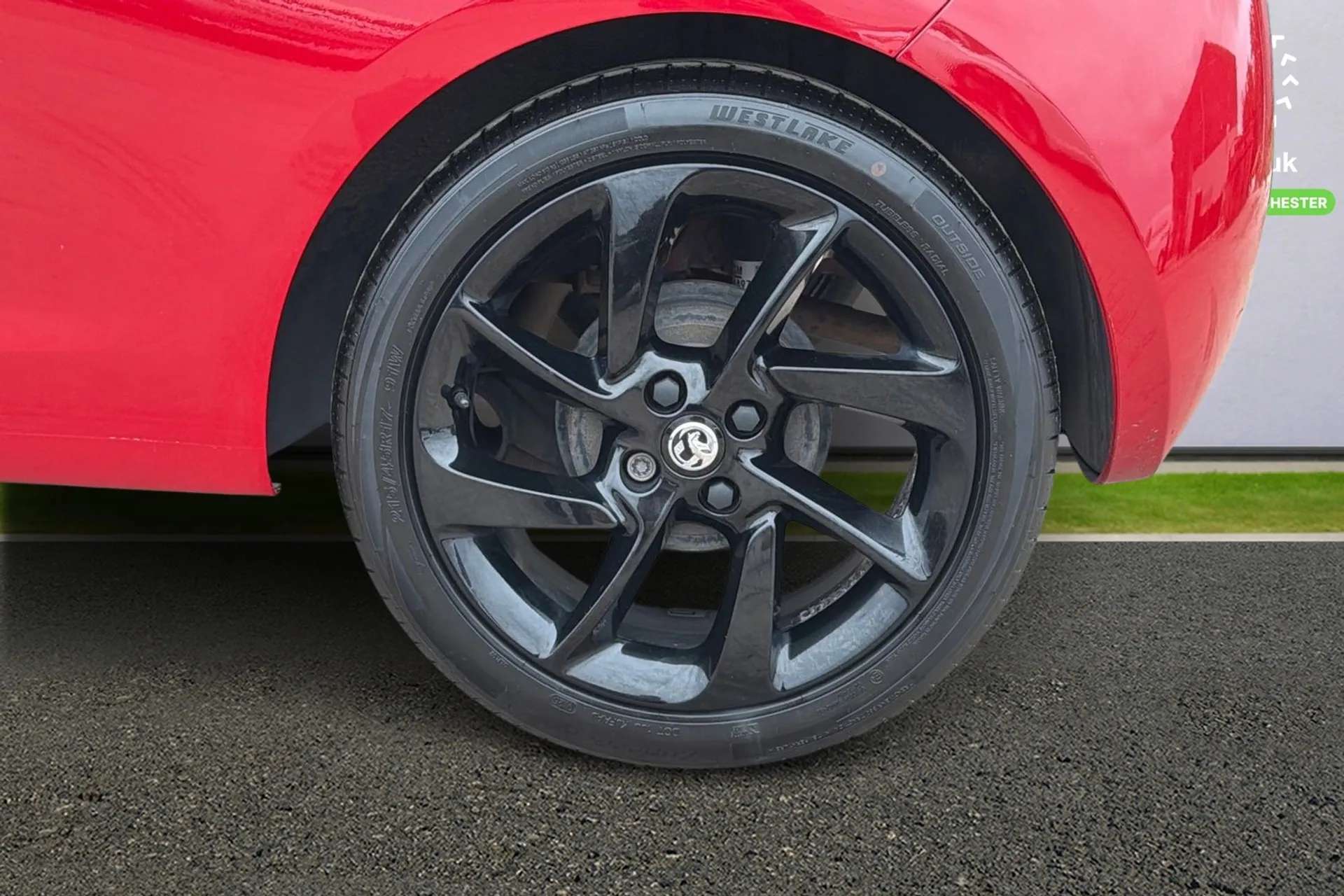2018 VAUXHALL ADAM 2018 VAUXHALL ADAM