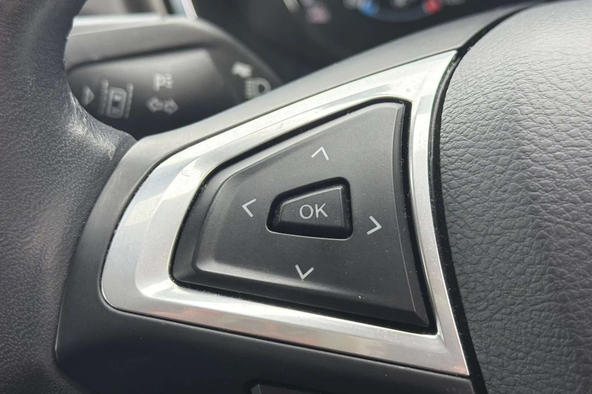 2021 FORD MONDEO VIGNALE 2021 FORD MONDEO VIGNALE