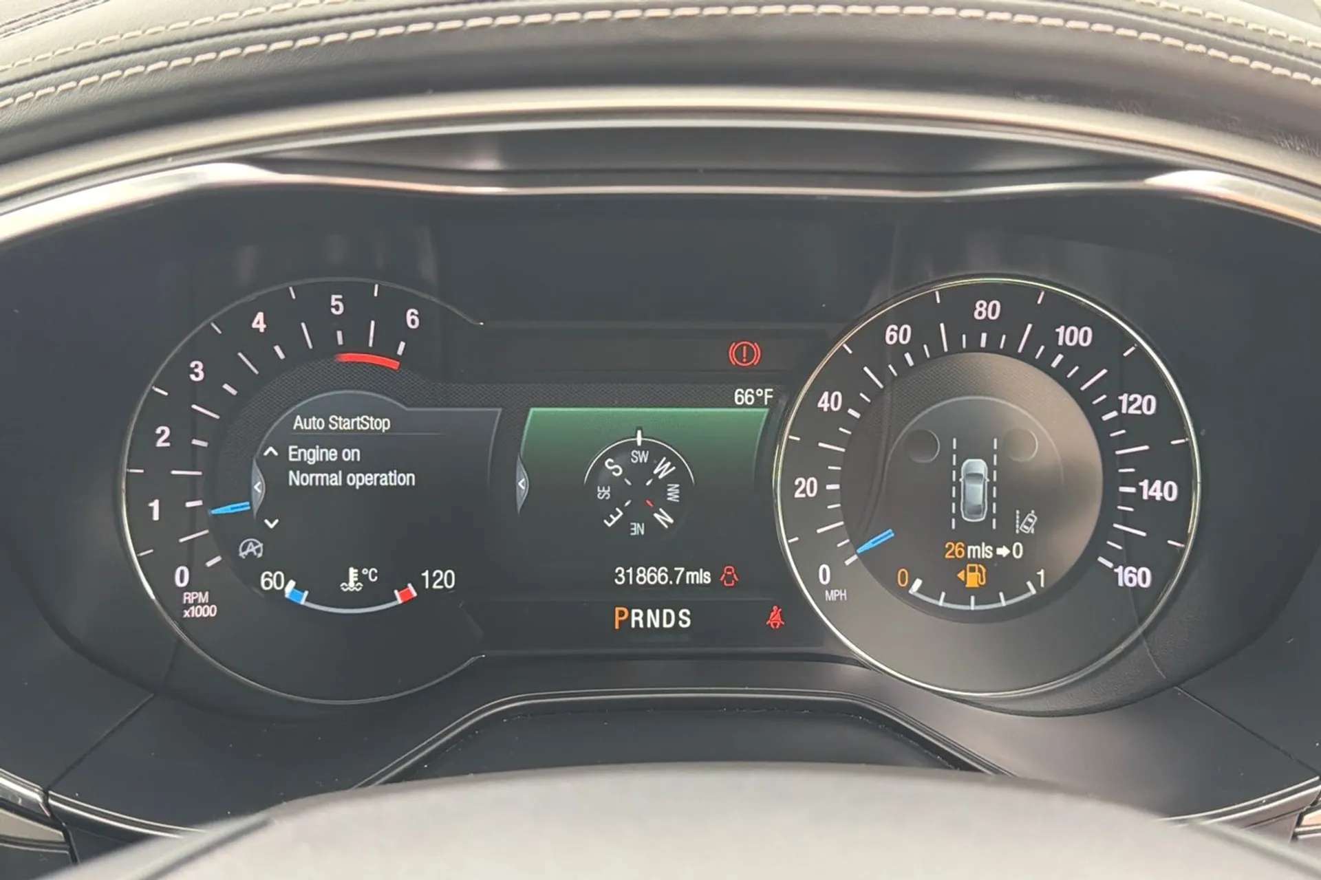 2021 FORD MONDEO VIGNALE 2021 FORD MONDEO VIGNALE