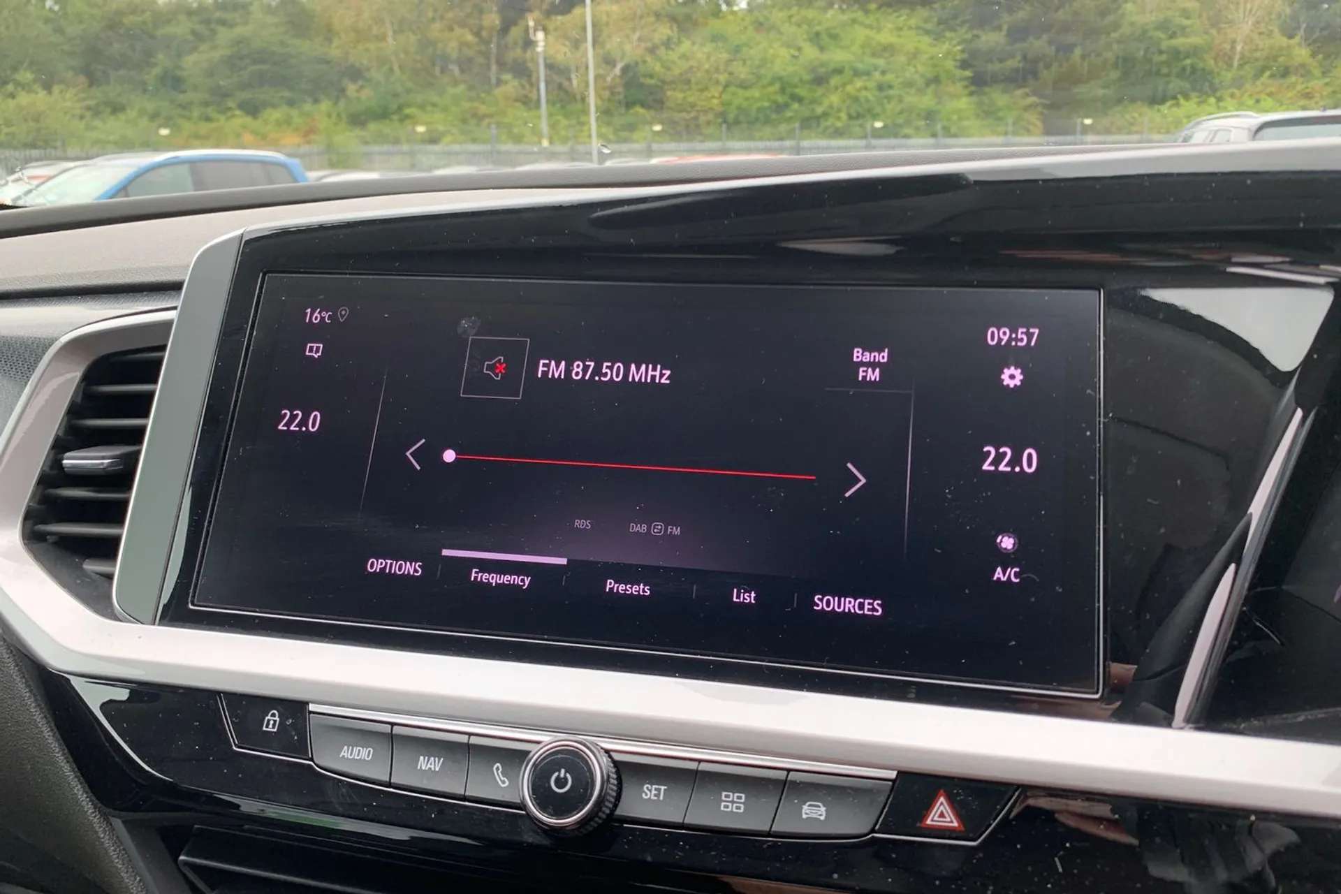 2023 VAUXHALL GRANDLAND 2023 VAUXHALL GRANDLAND