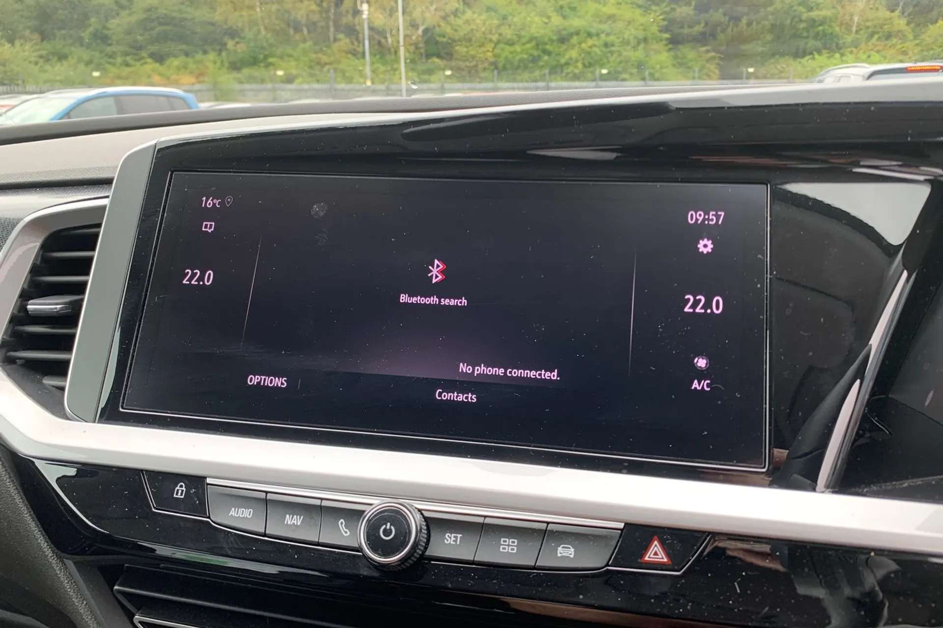 2023 VAUXHALL GRANDLAND 2023 VAUXHALL GRANDLAND
