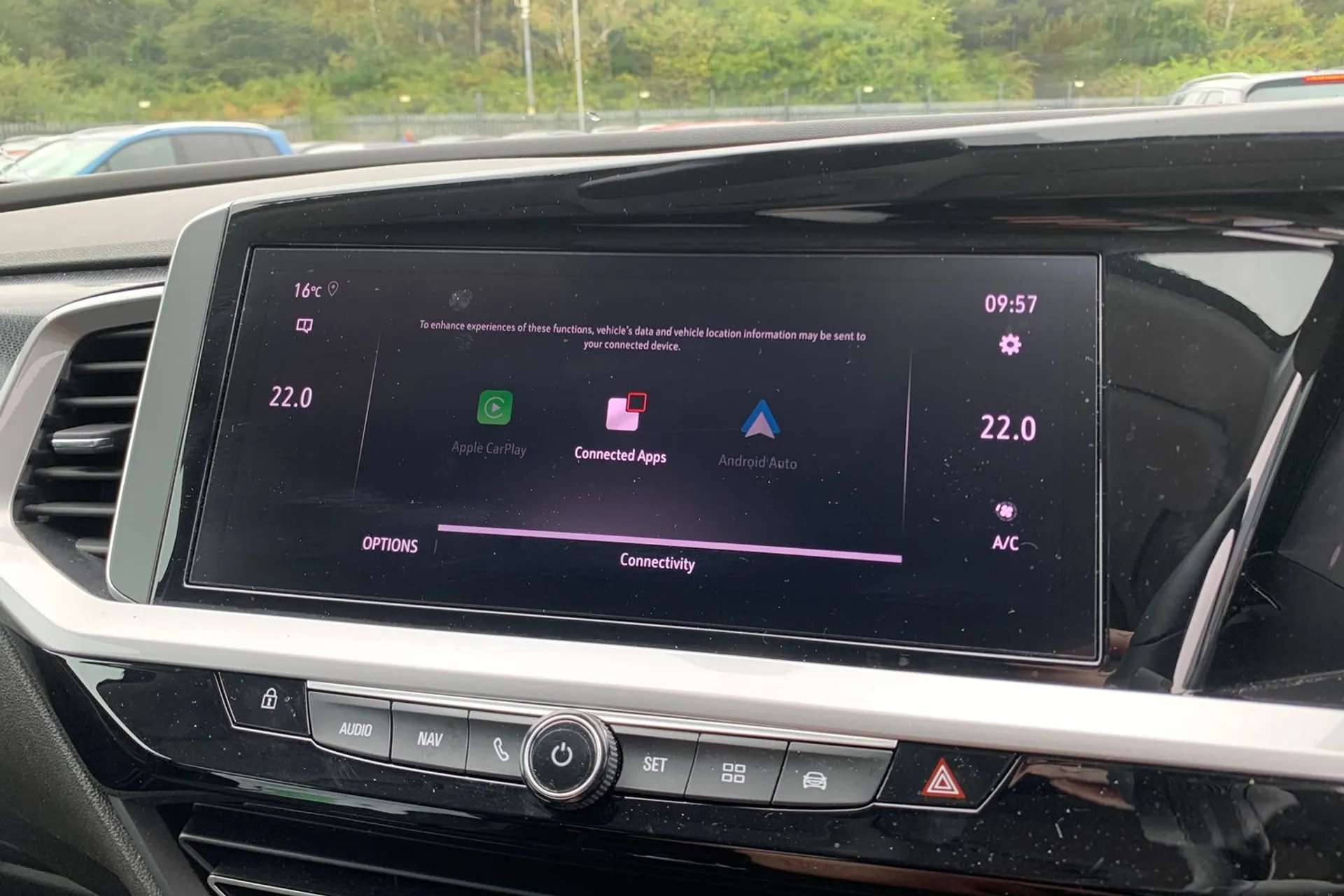 2023 VAUXHALL GRANDLAND 2023 VAUXHALL GRANDLAND