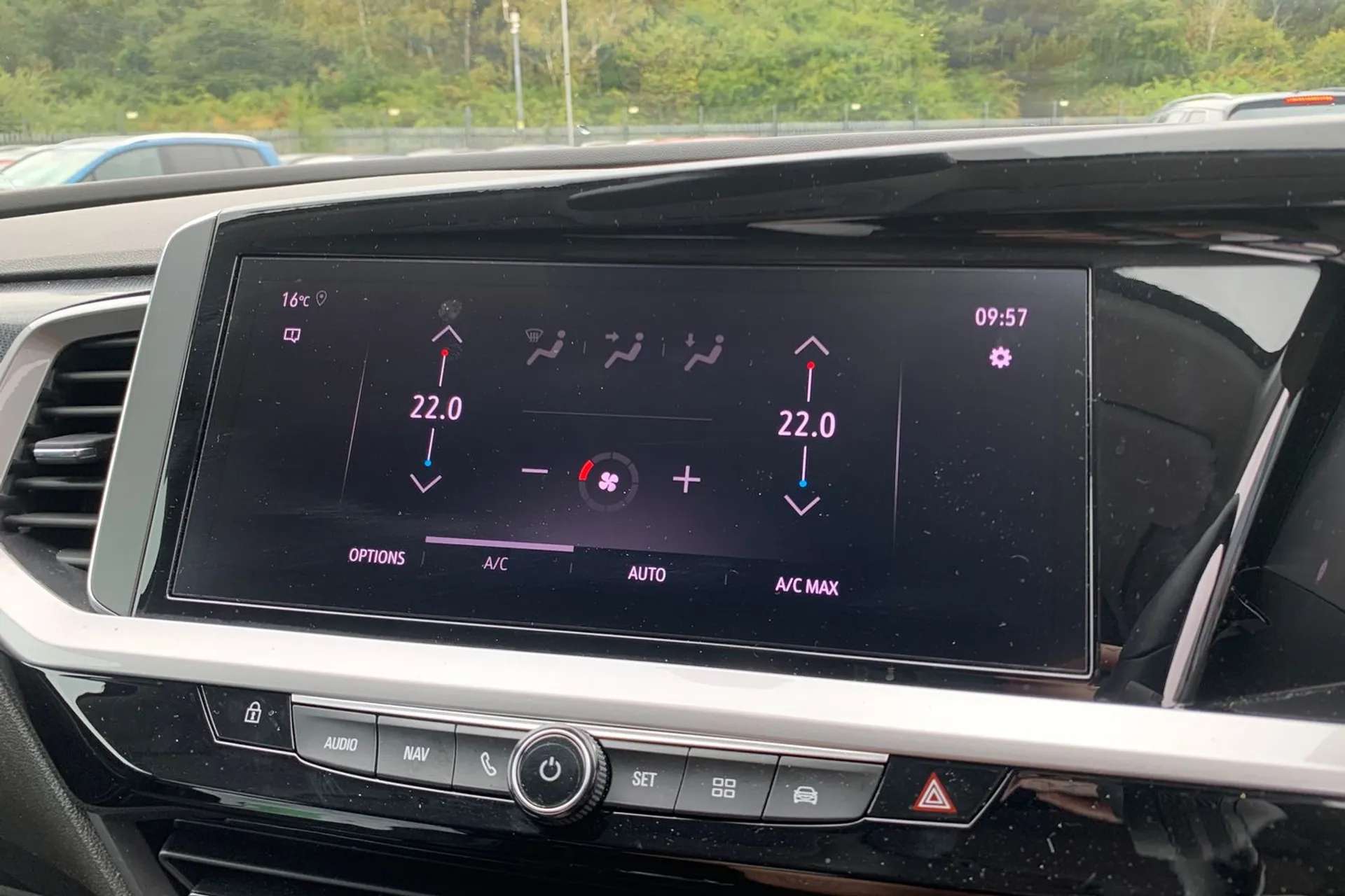 2023 VAUXHALL GRANDLAND 2023 VAUXHALL GRANDLAND