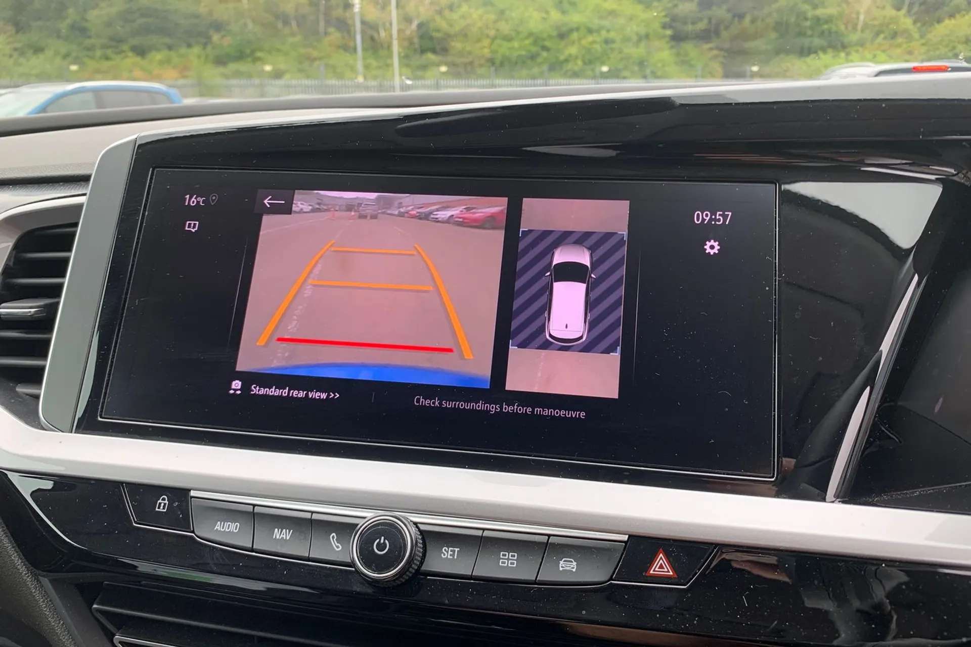 2023 VAUXHALL GRANDLAND 2023 VAUXHALL GRANDLAND