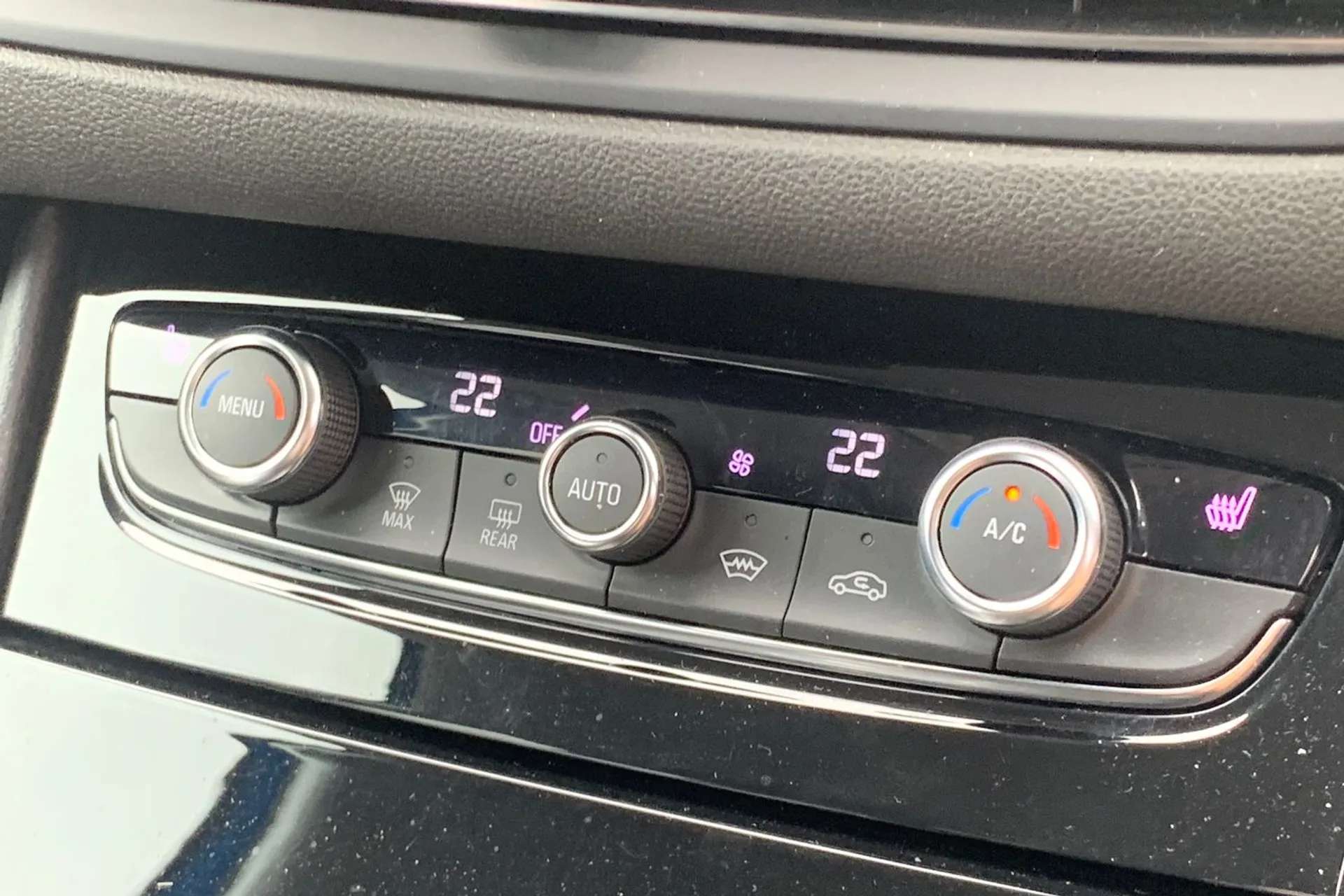 2023 VAUXHALL GRANDLAND 2023 VAUXHALL GRANDLAND