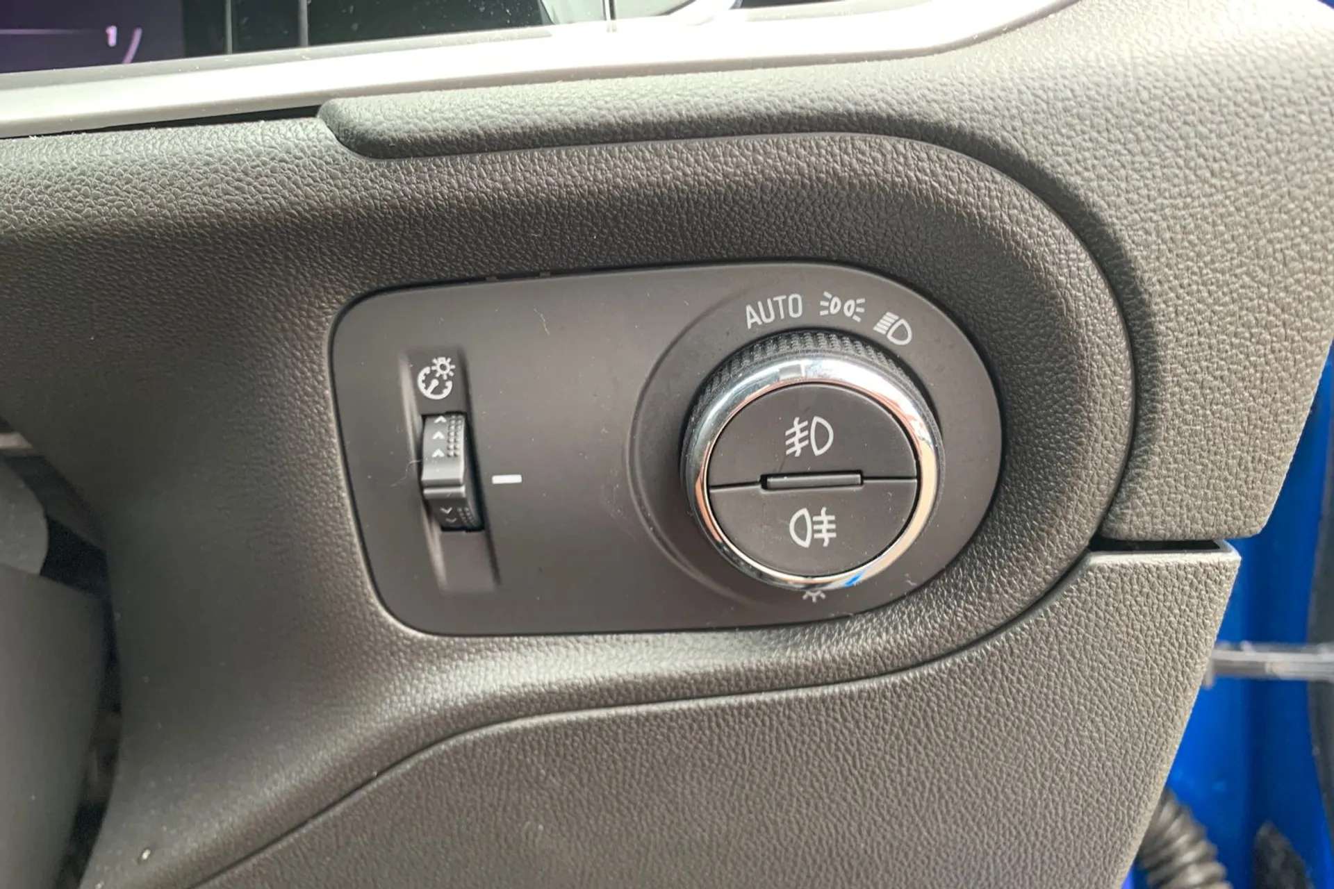 2023 VAUXHALL GRANDLAND 2023 VAUXHALL GRANDLAND