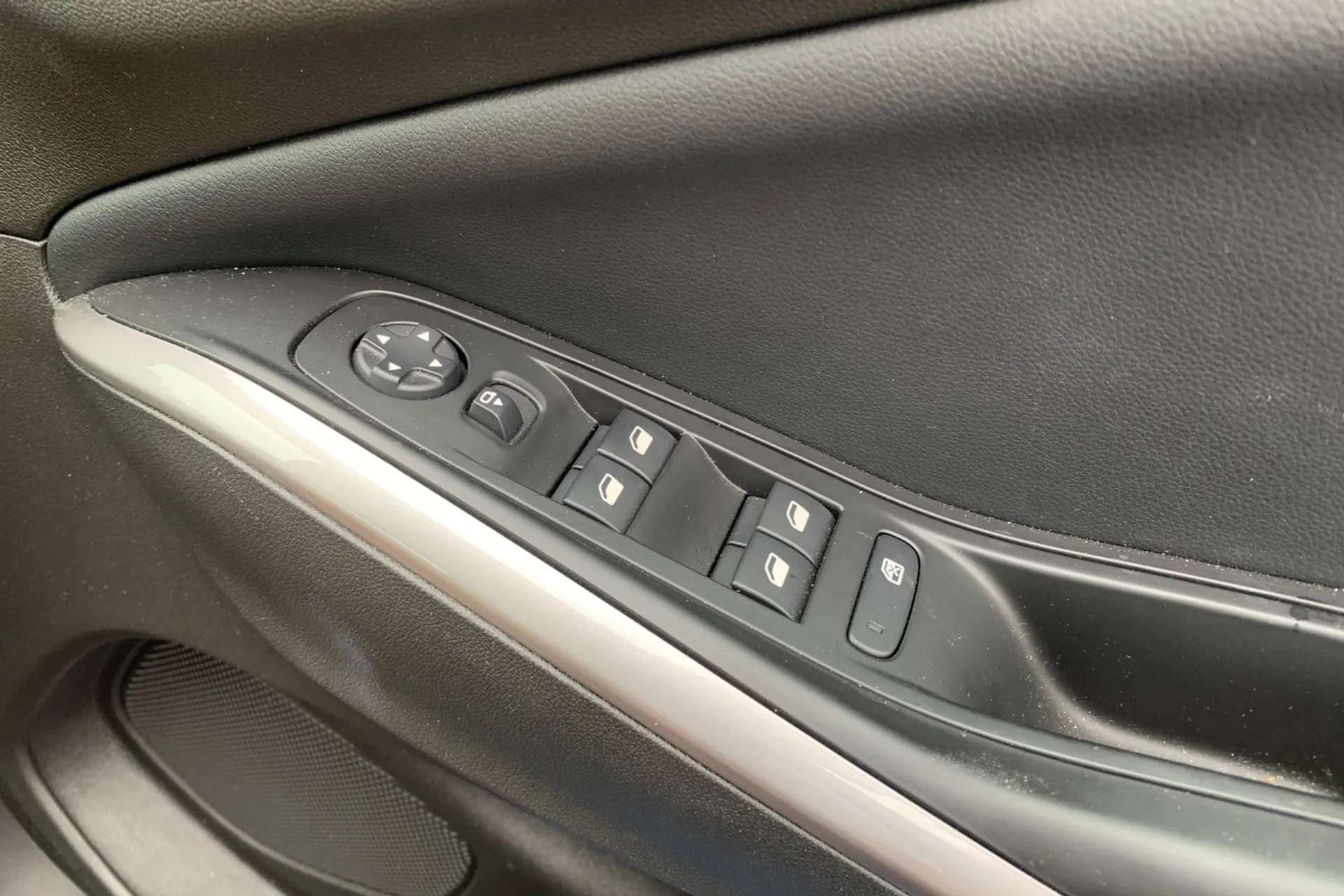 2023 VAUXHALL GRANDLAND 2023 VAUXHALL GRANDLAND
