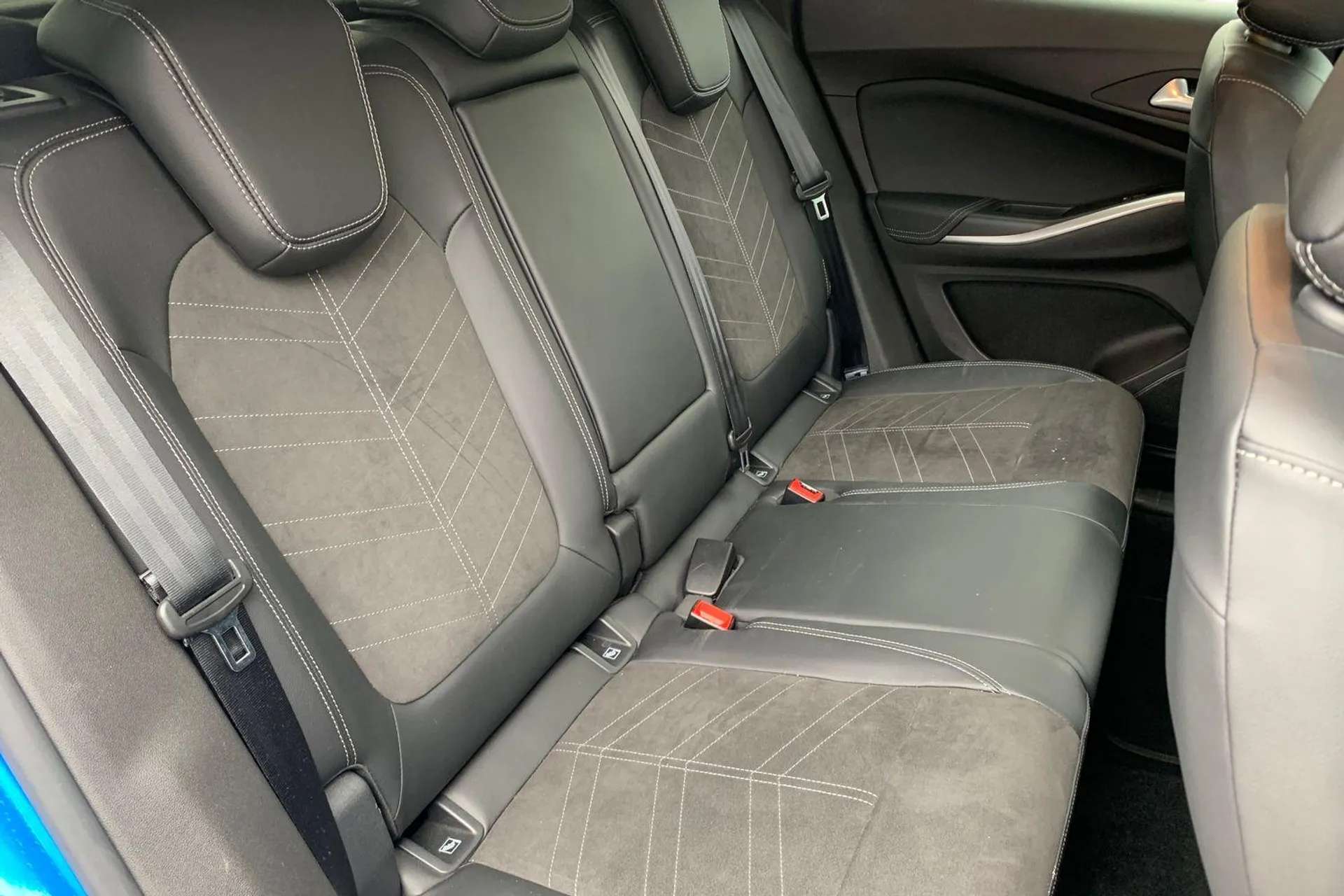 2023 VAUXHALL GRANDLAND 2023 VAUXHALL GRANDLAND