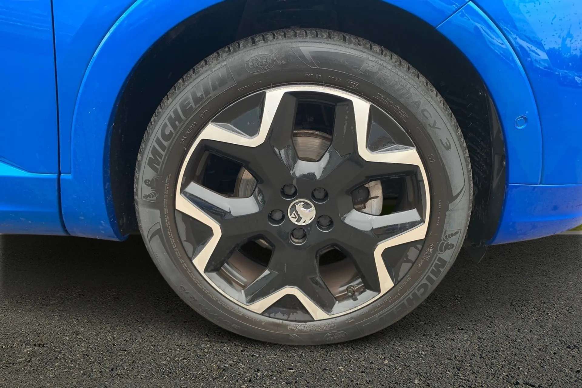 2023 VAUXHALL GRANDLAND 2023 VAUXHALL GRANDLAND