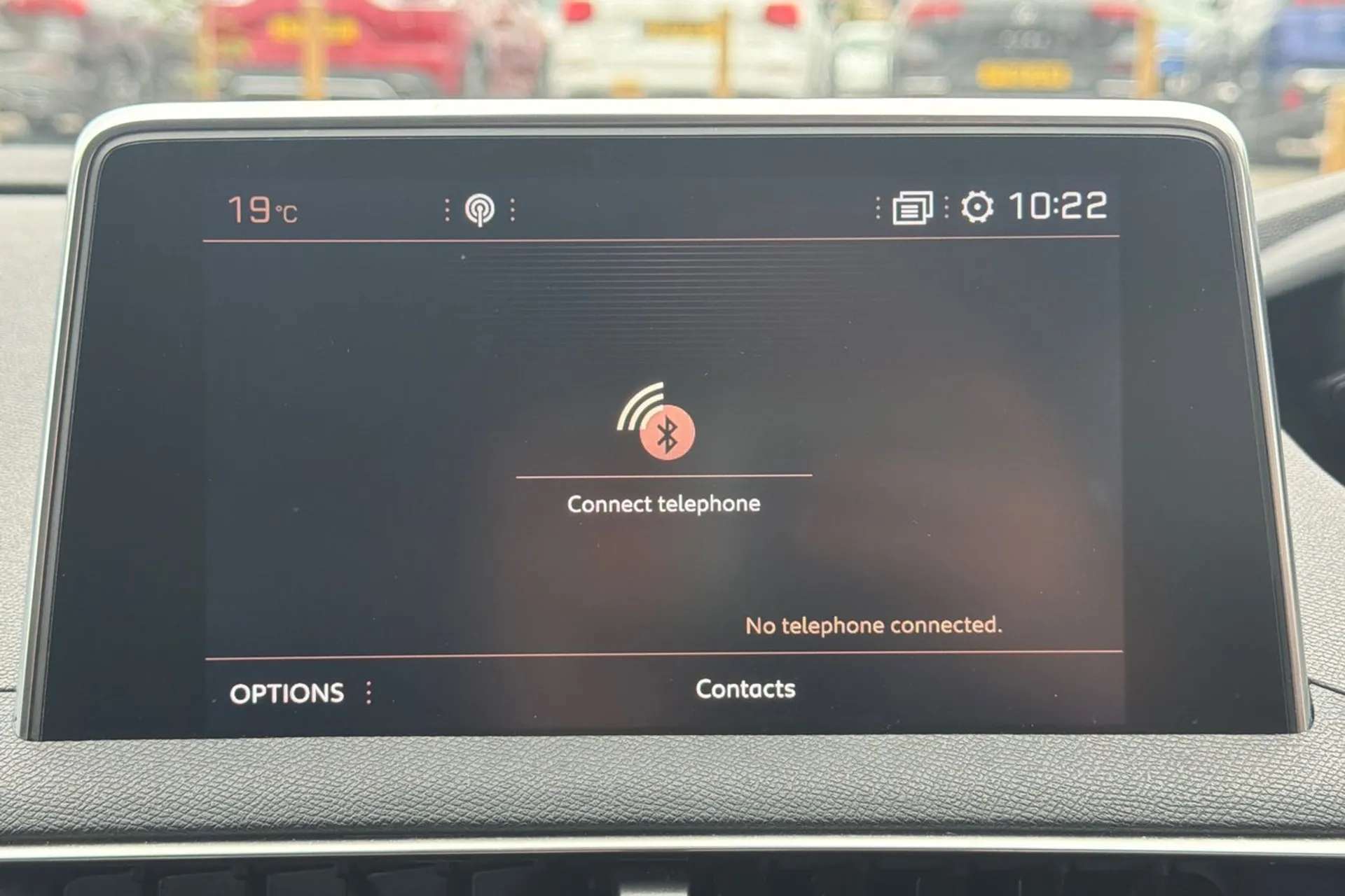 2018 PEUGEOT 3008 2018 PEUGEOT 3008