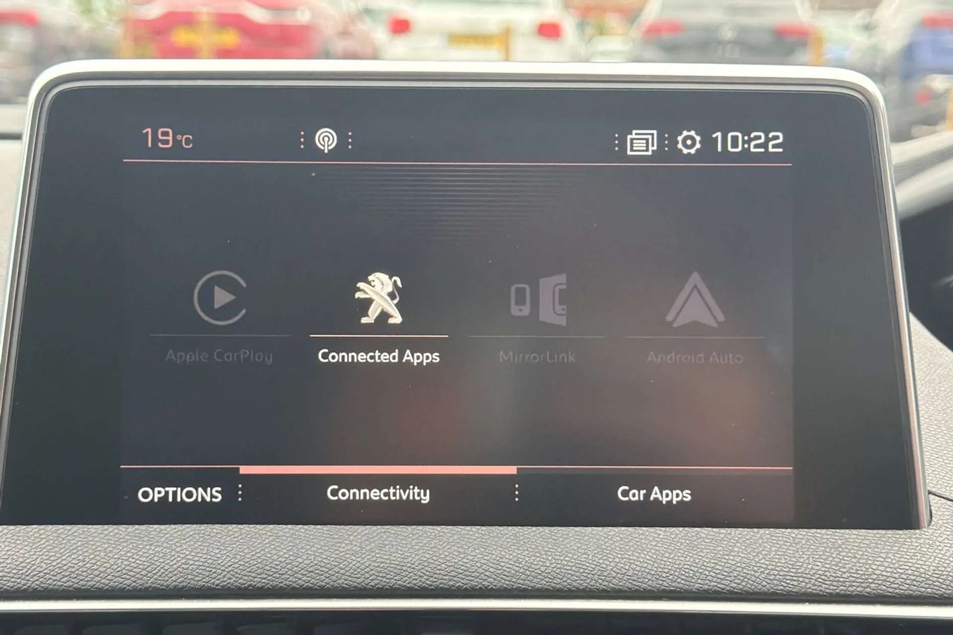 2018 PEUGEOT 3008 2018 PEUGEOT 3008