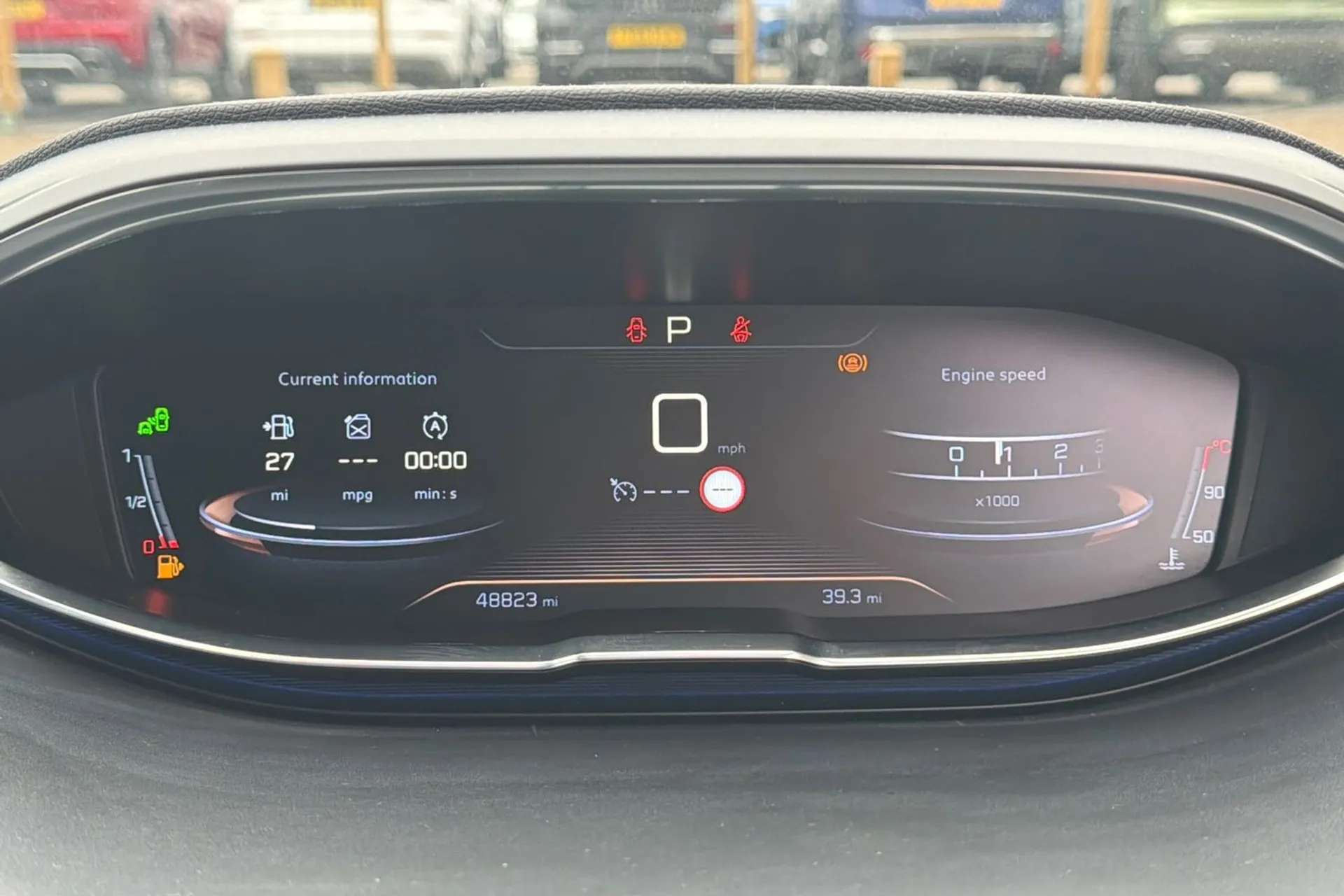 2018 PEUGEOT 3008 2018 PEUGEOT 3008