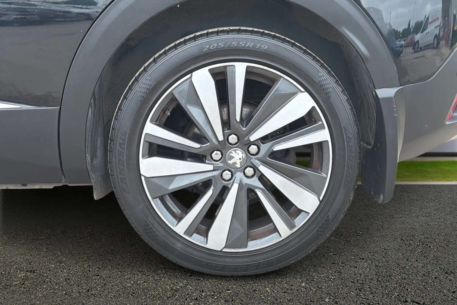 2018 PEUGEOT 3008 2018 PEUGEOT 3008
