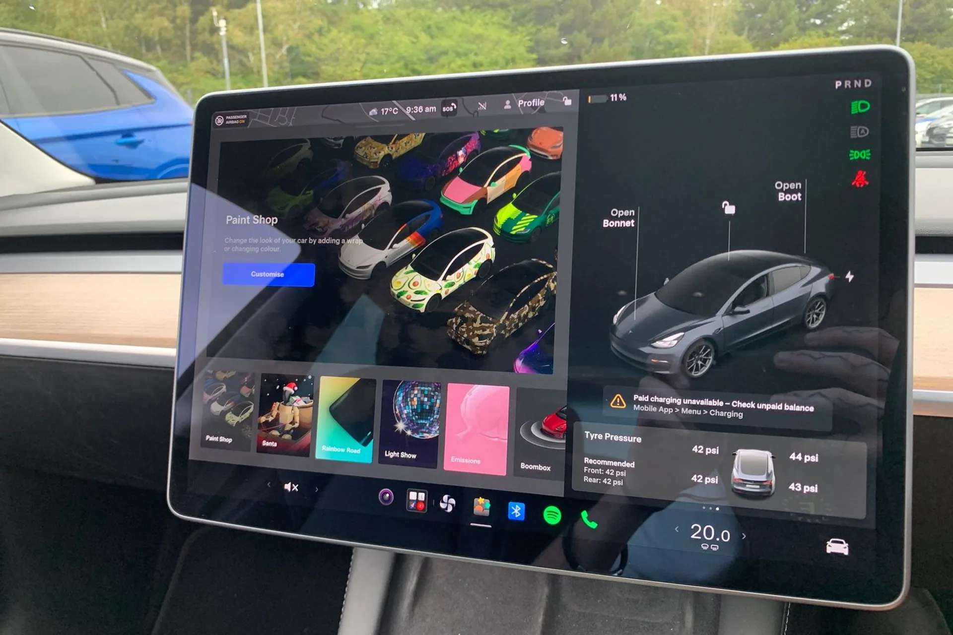 2021 TESLA MODEL 3 2021 TESLA MODEL 3