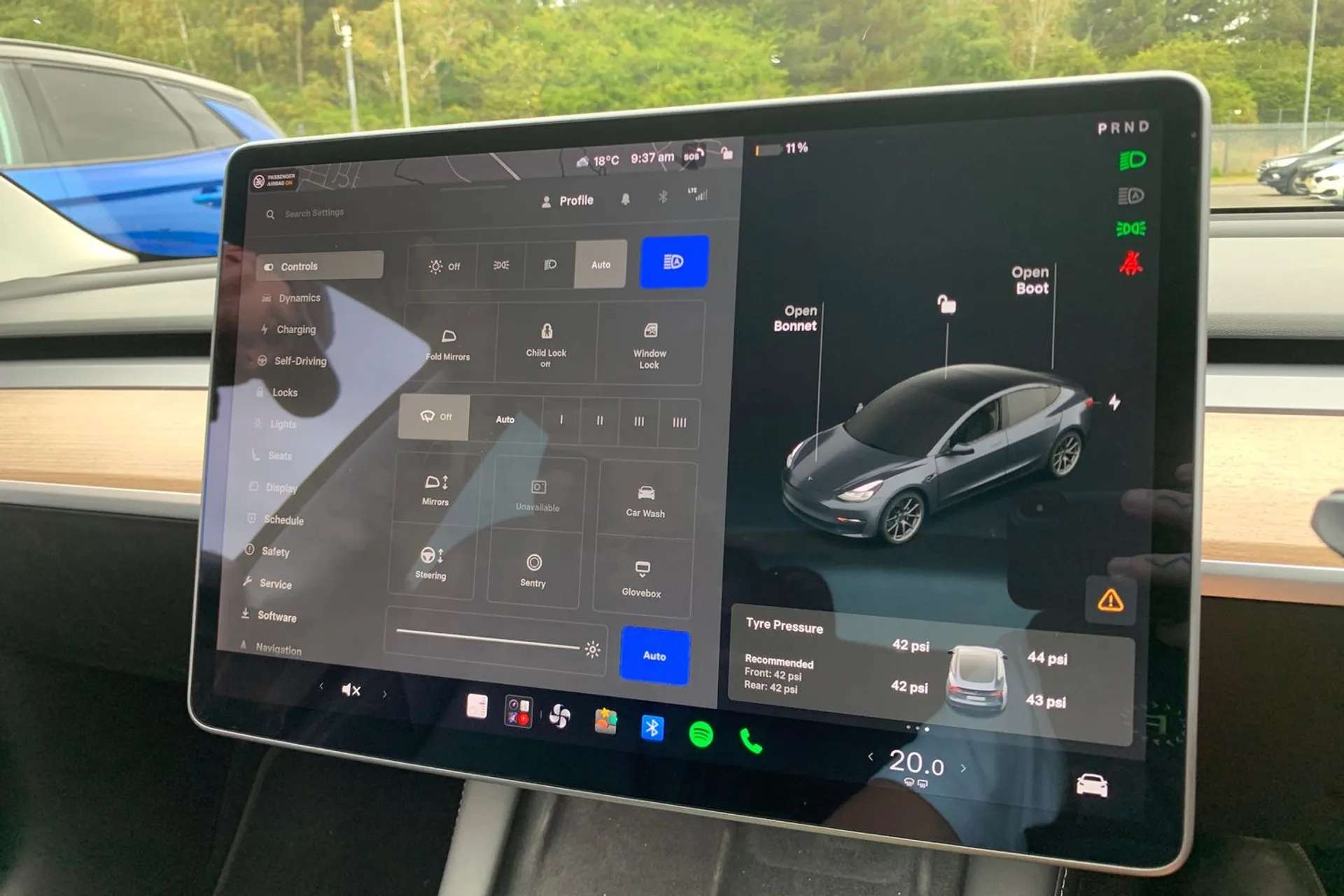 2021 TESLA MODEL 3 2021 TESLA MODEL 3