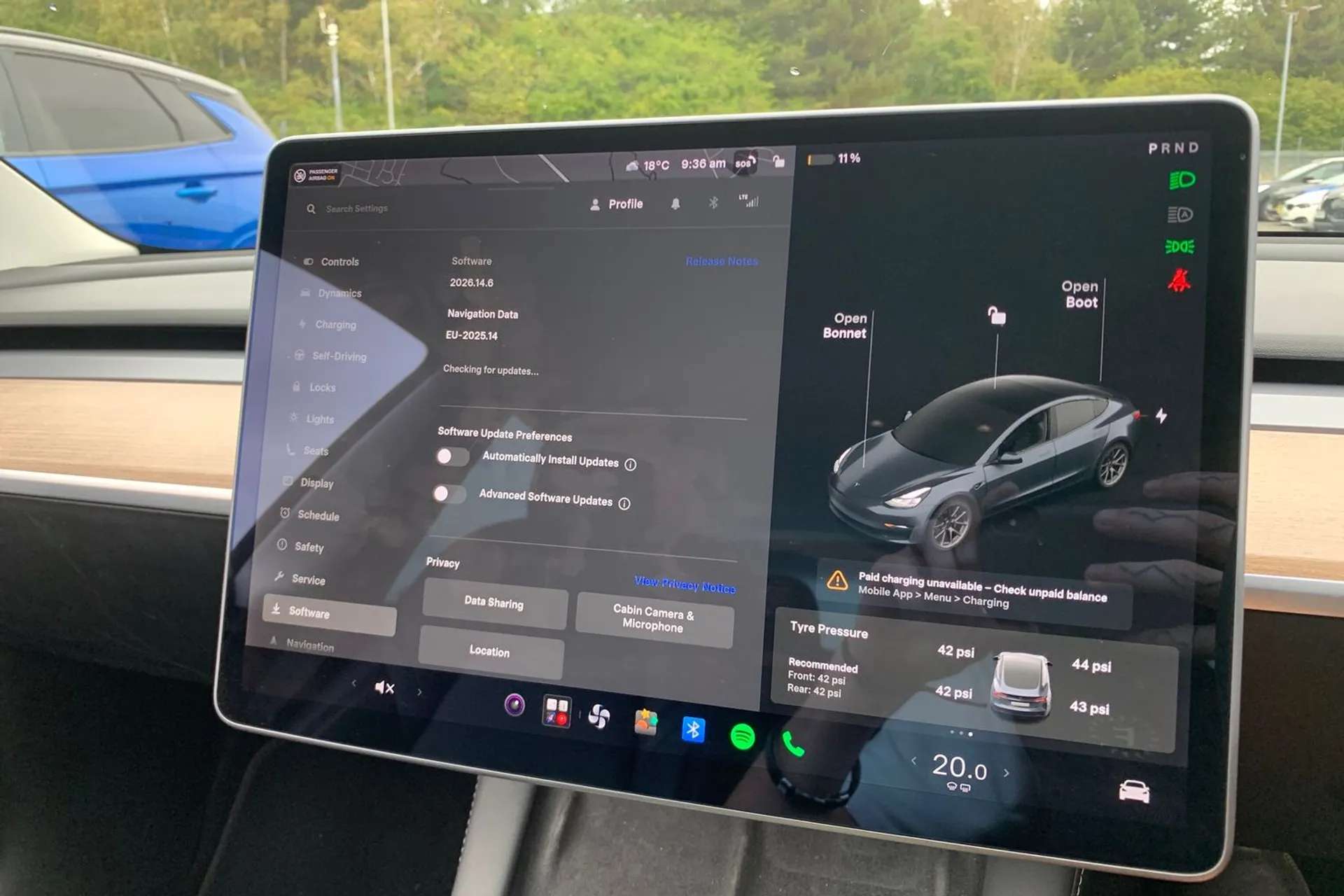 2021 TESLA MODEL 3 2021 TESLA MODEL 3
