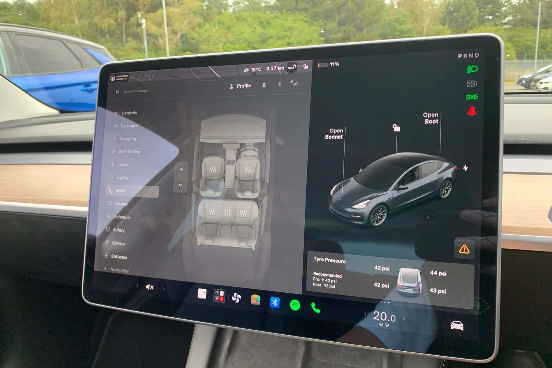 2021 TESLA MODEL 3 2021 TESLA MODEL 3