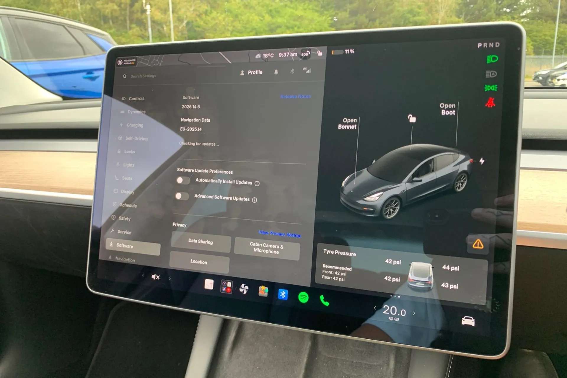 2021 TESLA MODEL 3 2021 TESLA MODEL 3